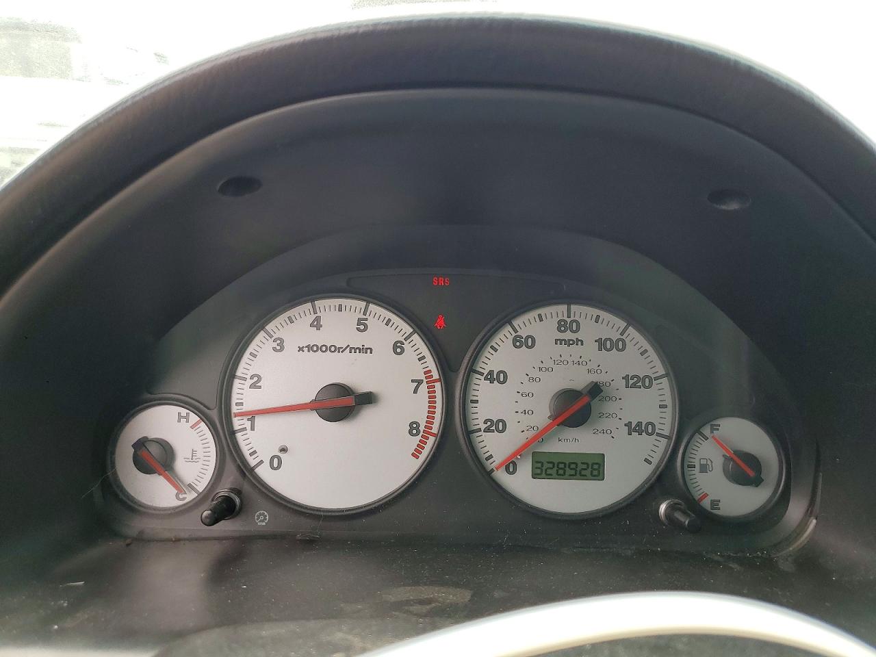 2002 Honda Civic Ex Blue vin: 2HGES25792H577787