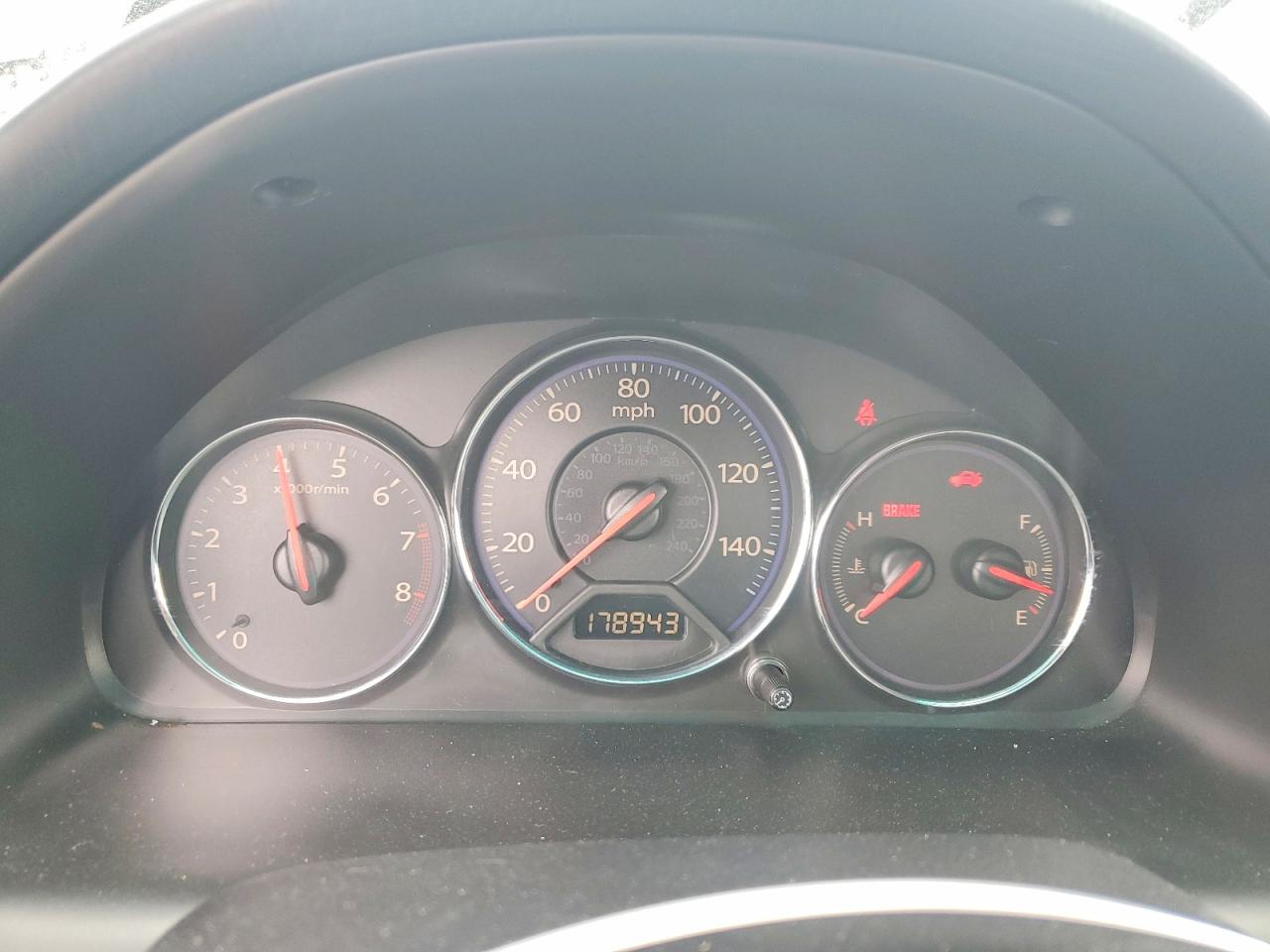 2003 Honda Civic Ex Black vin: 2HGES25793H622065