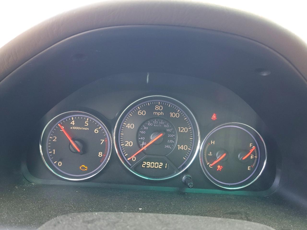 2004 Honda Civic Ex Gray vin: 2HGES257X4H640513
