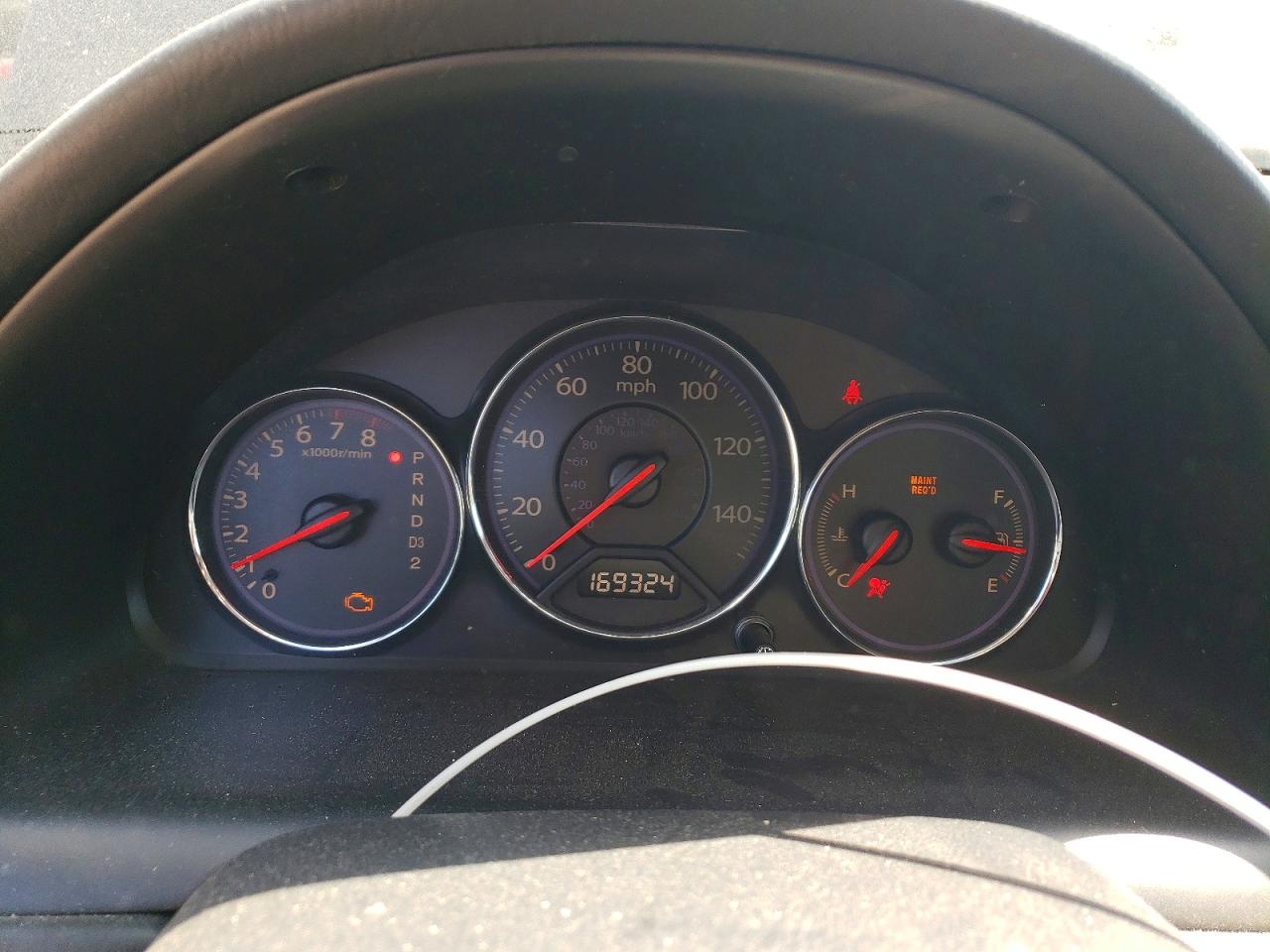2003 Honda Civic Ex Black vin: 2HGES26703H530115