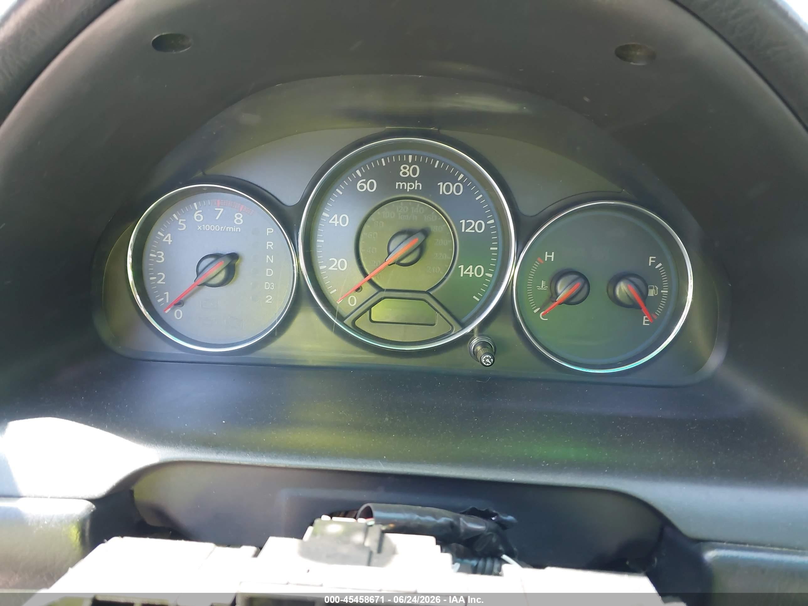 2005 Honda Civic Ex Gray vin: 2HGES26705H587370