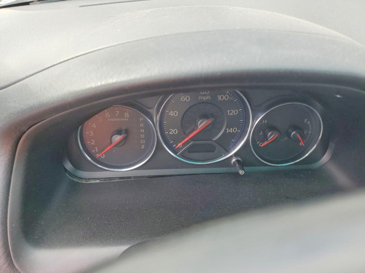 2005 Honda Civic Ex Gray vin: 2HGES26705H600103