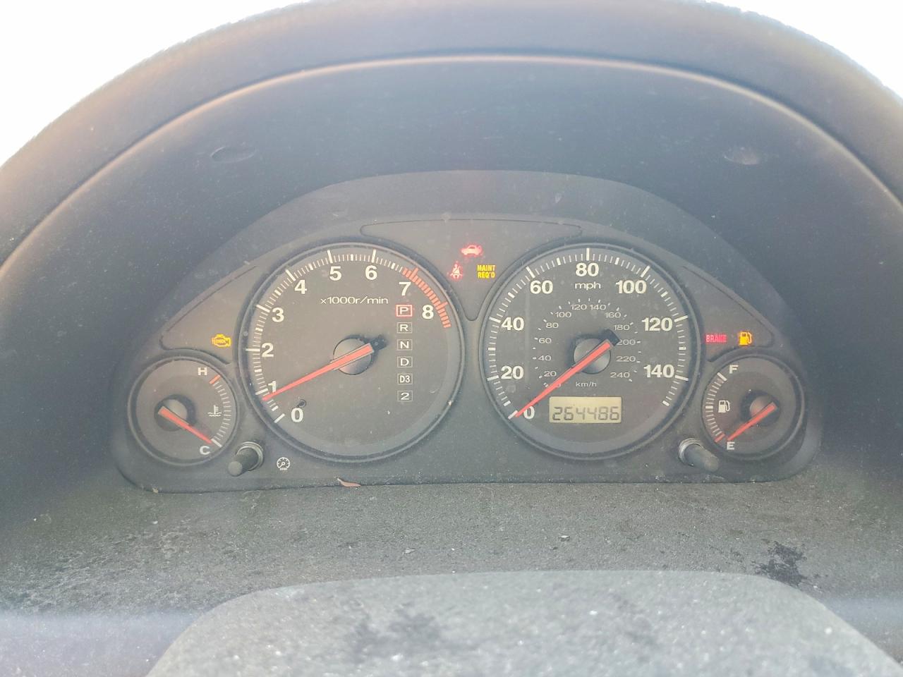 2001 Honda Civic Ex Черный vin: 2HGES26711H604400