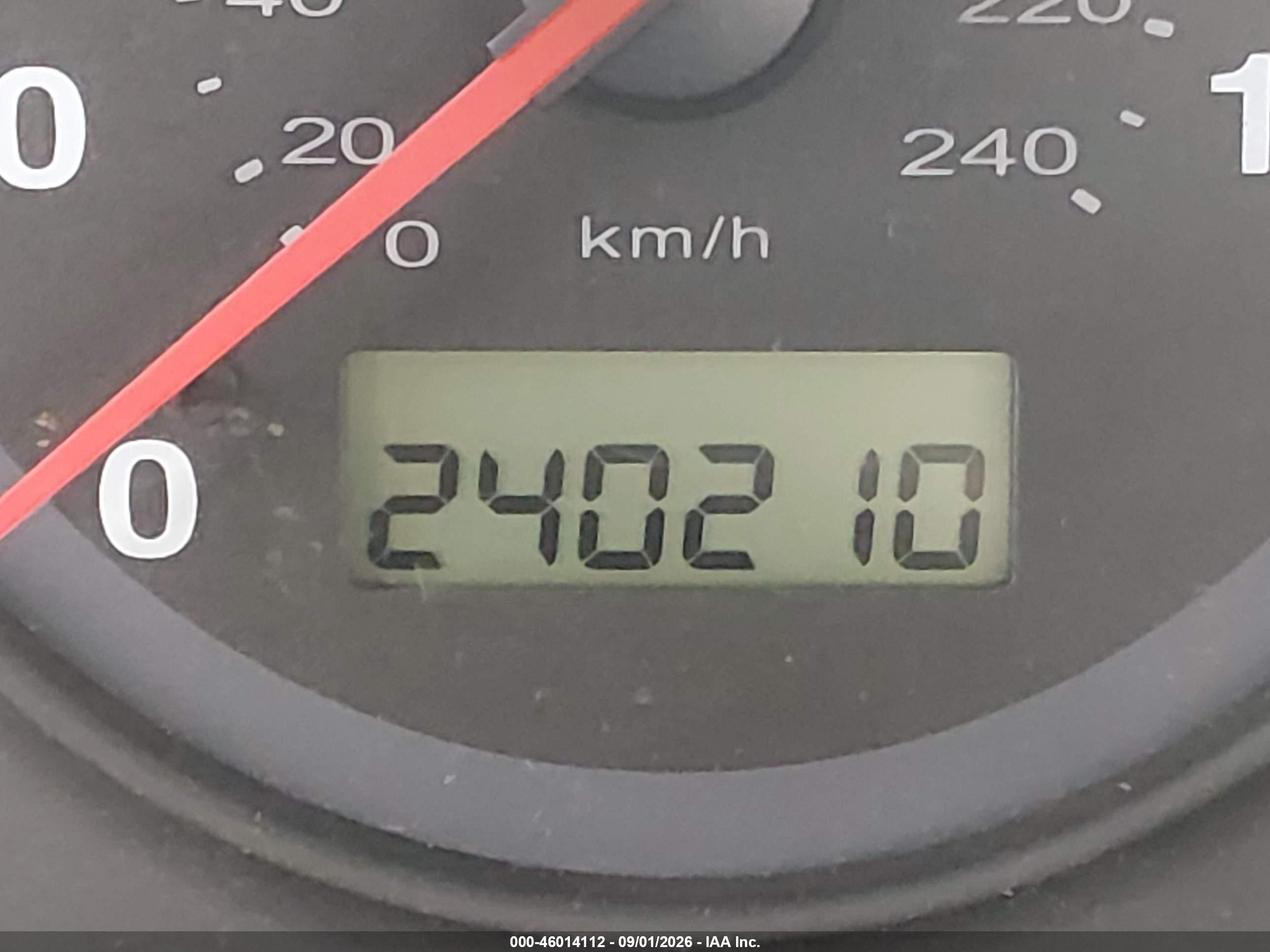 2001 Honda Civic Ex Black vin: 2HGES26711H608303