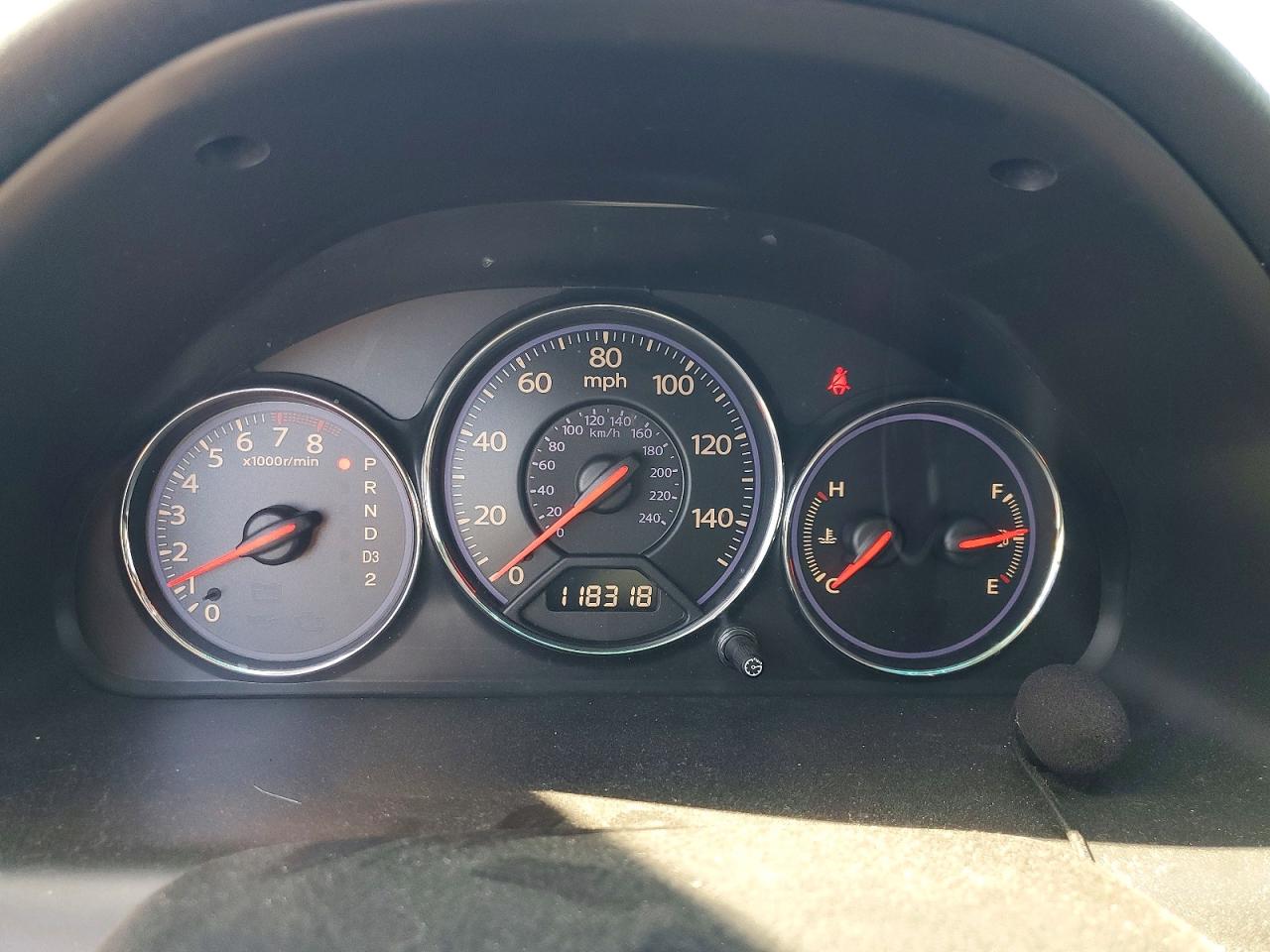 2003 Honda Civic Ex Silver vin: 2HGES26713H523836