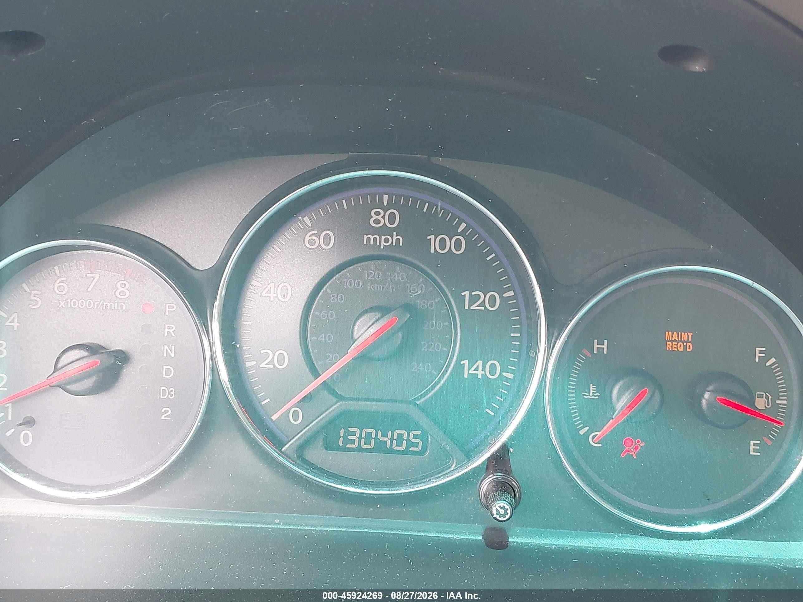 2003 Honda Civic Ex Tan vin: 2HGES26713H584944