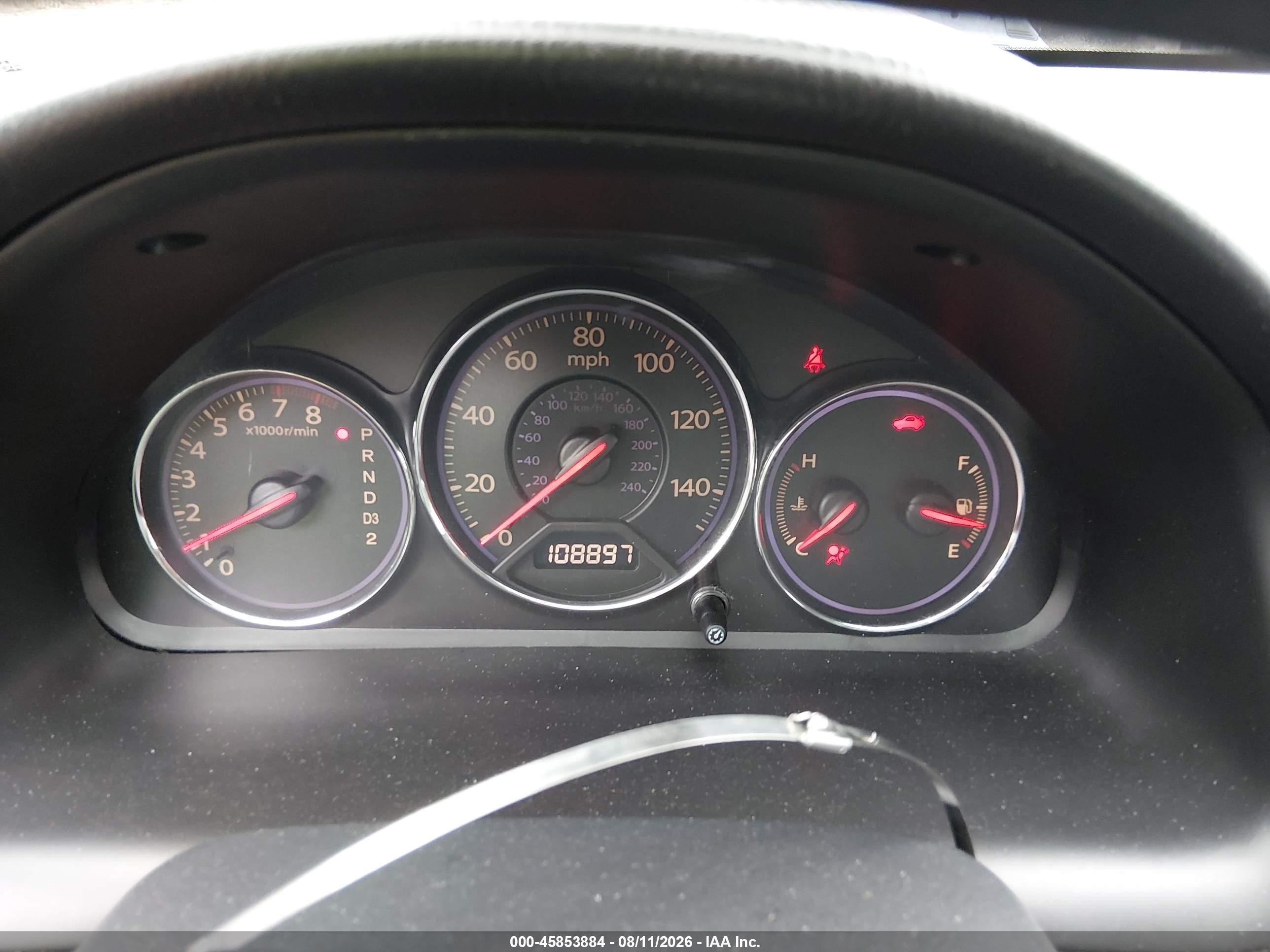 2003 Honda Civic Ex Green vin: 2HGES26713H614833