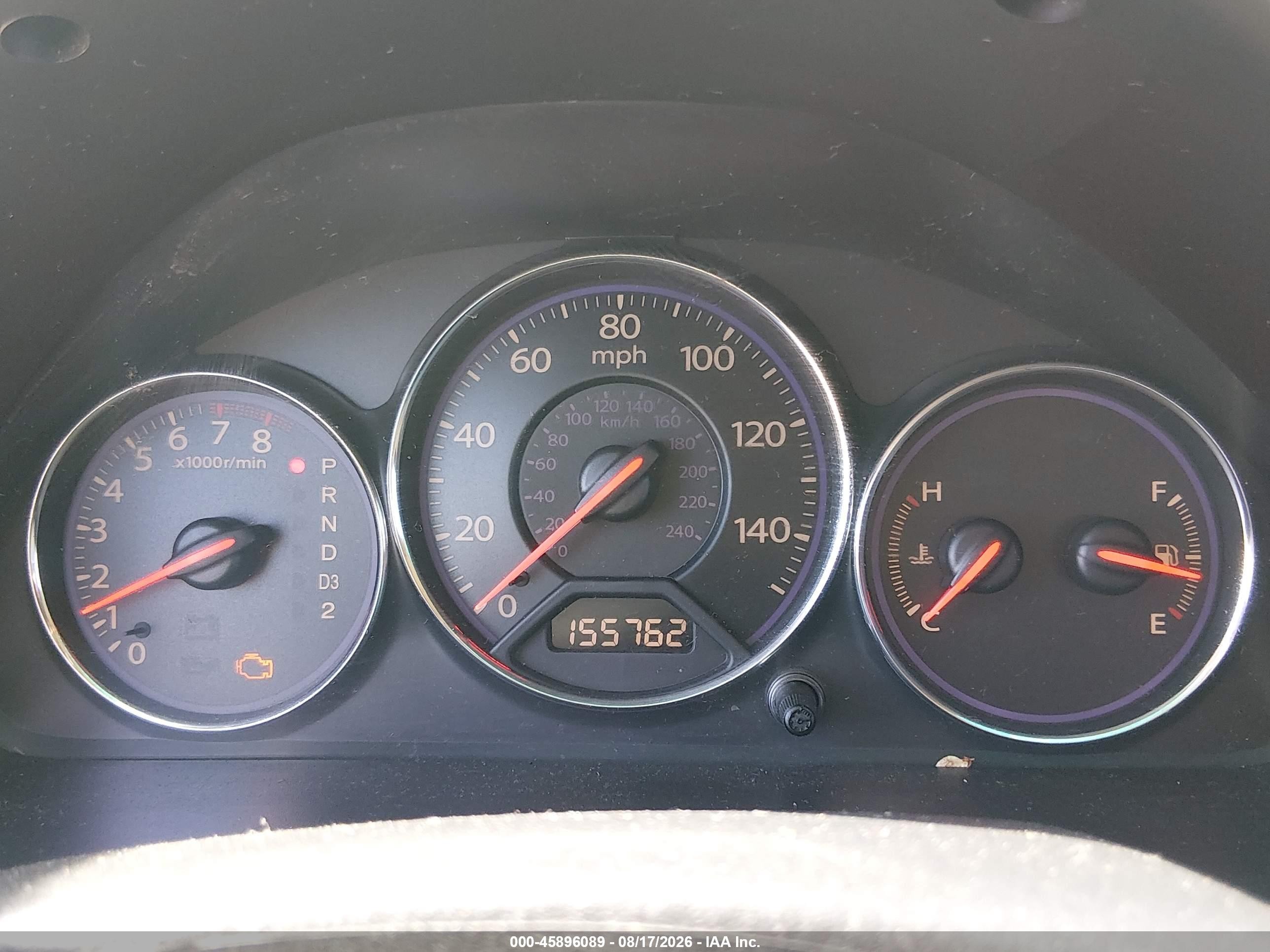 2004 Honda Civic Ex Gold vin: 2HGES26714H532053