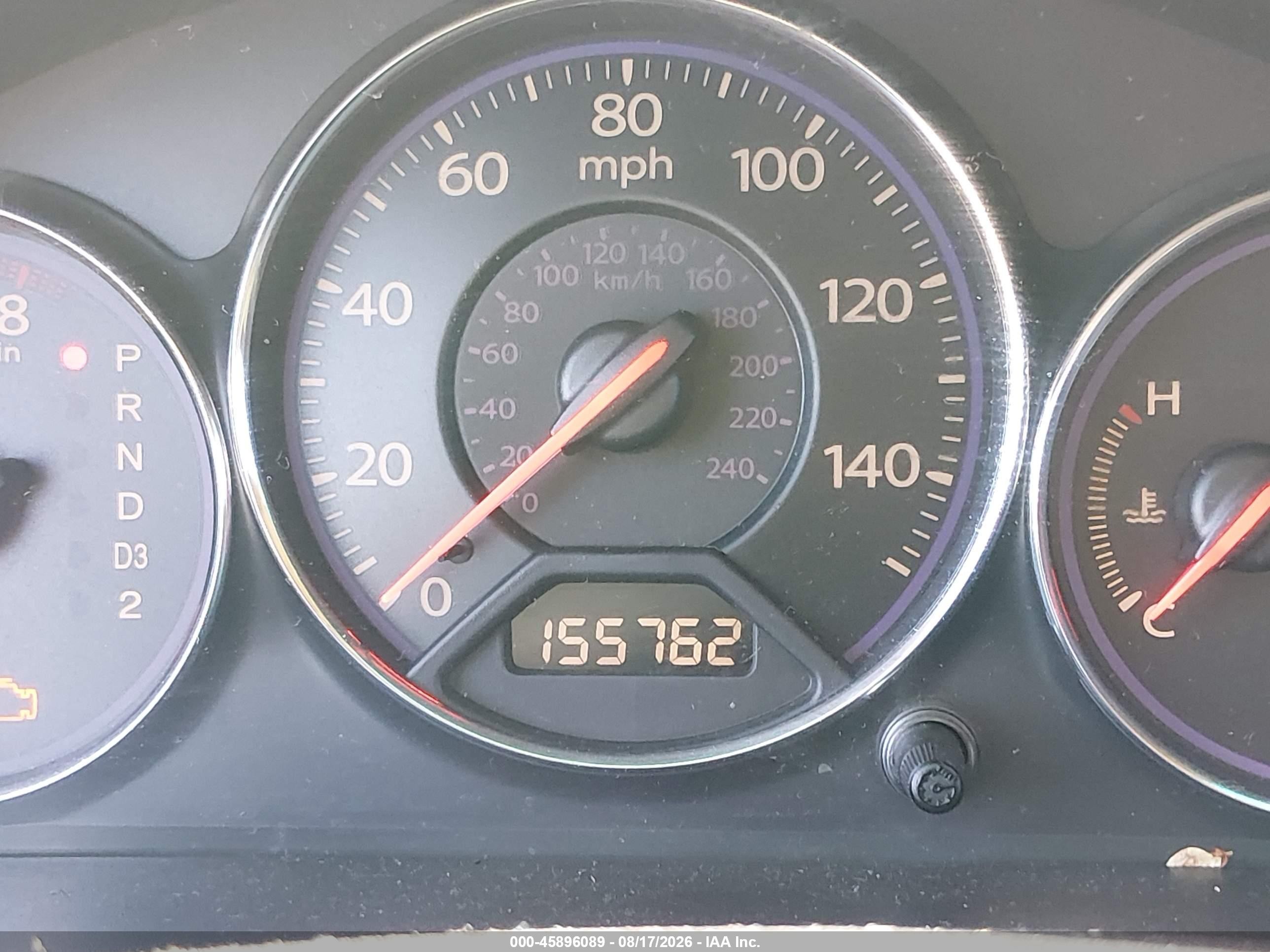 2004 Honda Civic Ex Gold vin: 2HGES26714H532053