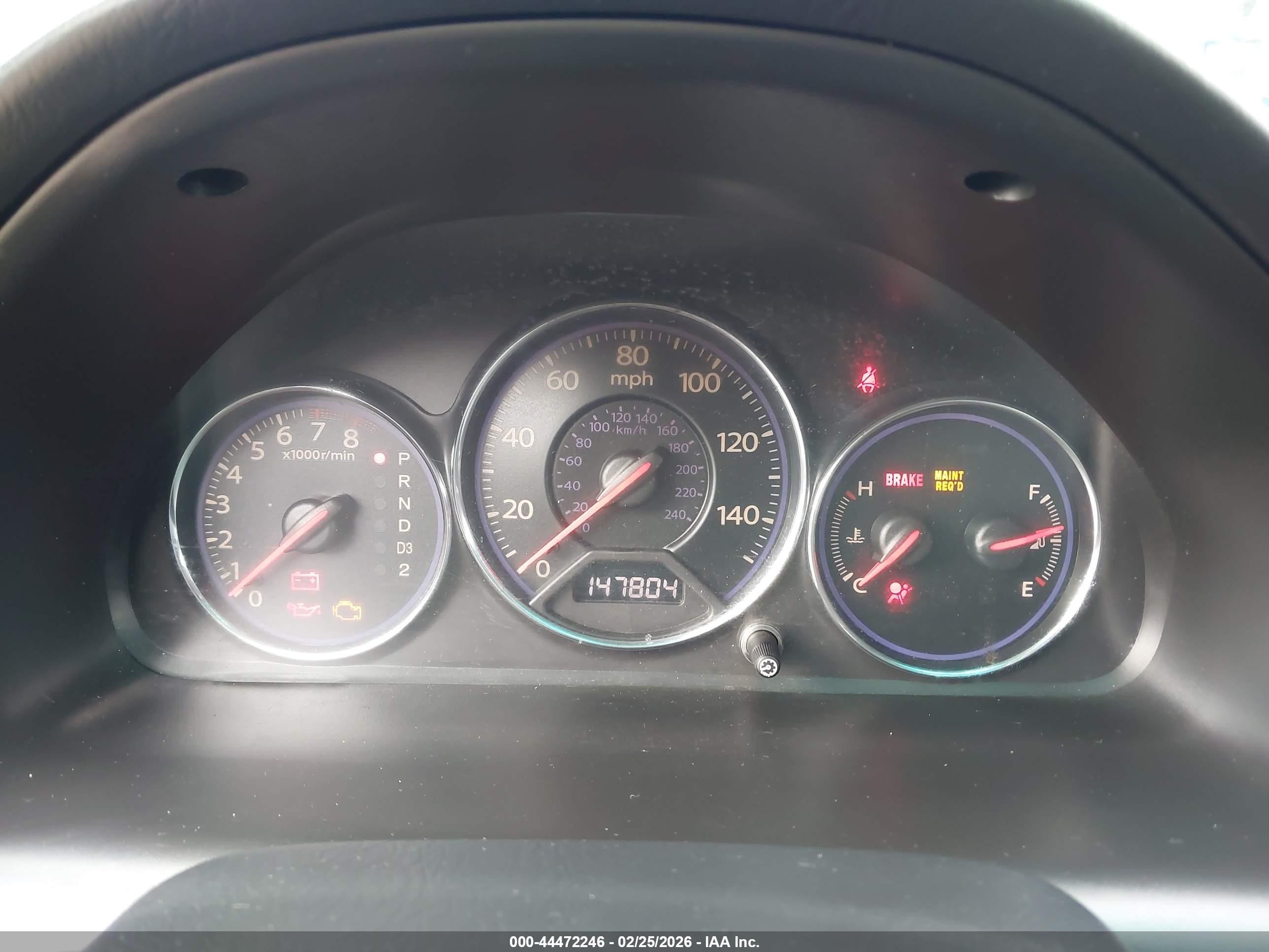 2004 Honda Civic Ex Blue vin: 2HGES26714H558751