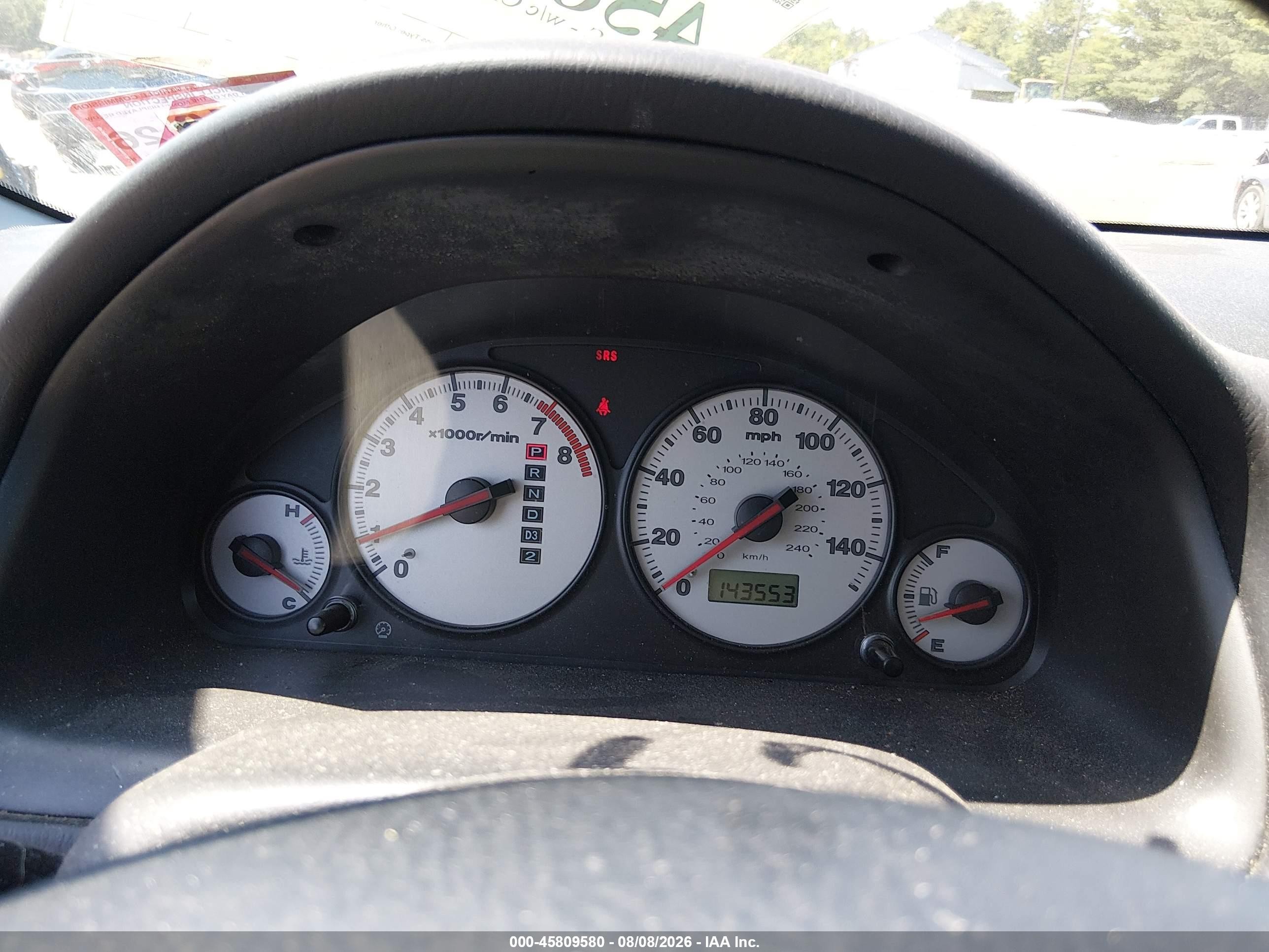 2002 Honda Civic Ex Black vin: 2HGES26732H594888