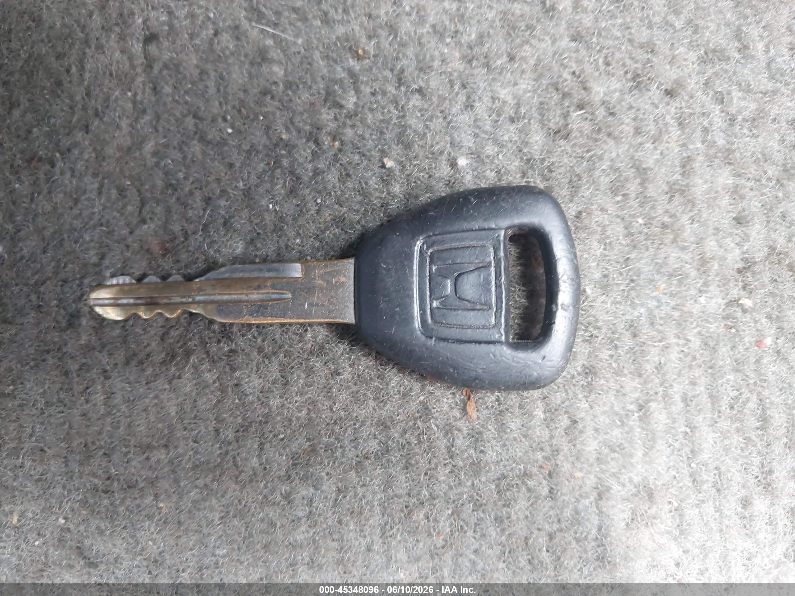 2002 Honda Civic Ex Dark Blue vin: 2HGES26732H602598