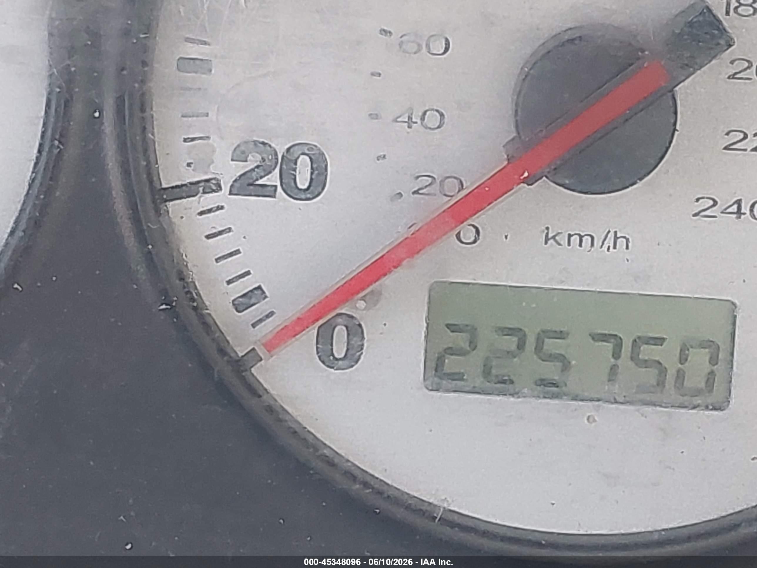 2002 Honda Civic Ex Dark Blue vin: 2HGES26732H602598