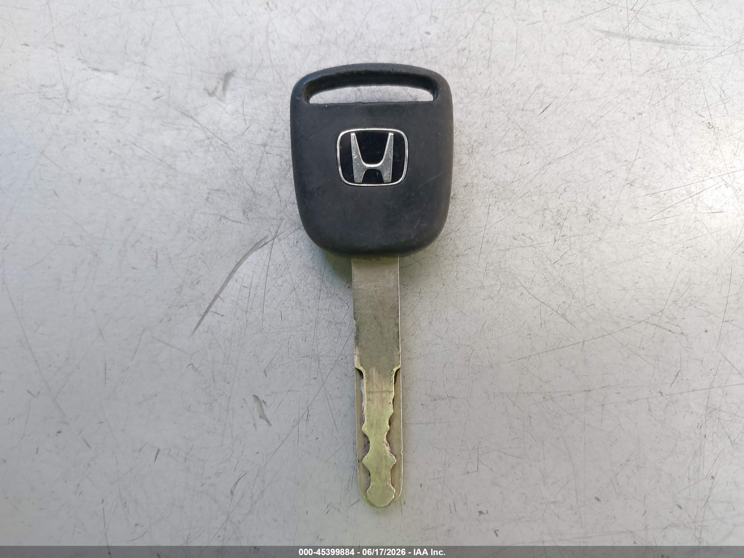 2003 Honda Civic Ex Желто-коричневый vin: 2HGES26733H524874
