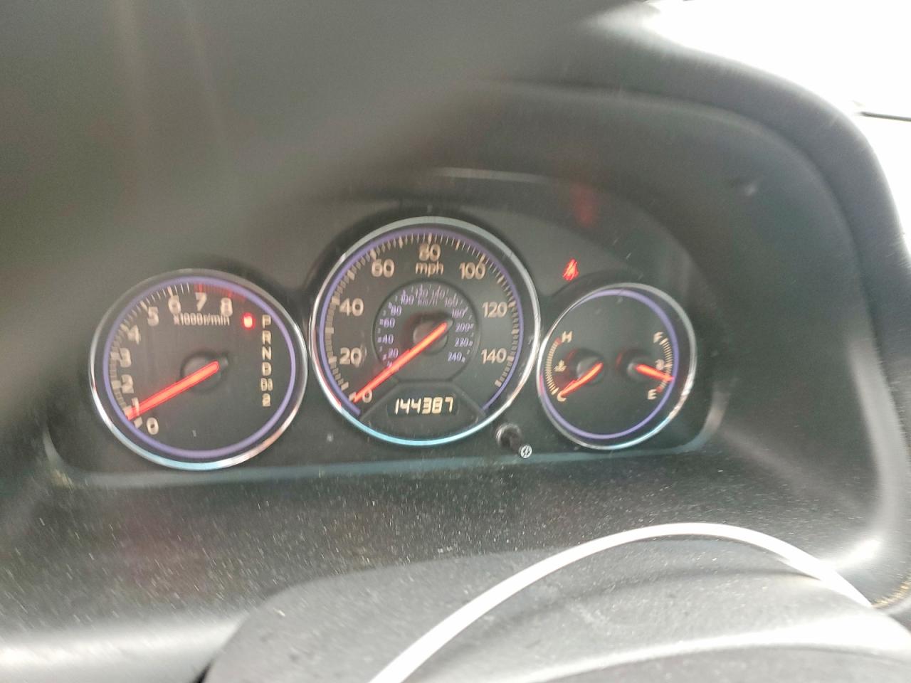 2004 Honda Civic Ex Серебряный vin: 2HGES26734H506070
