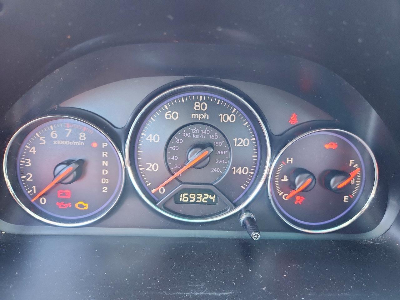 2004 Honda Civic Ex Gray vin: 2HGES26734H523922