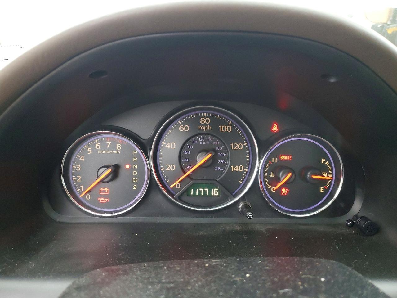 2003 Honda Civic Ex White vin: 2HGES26743H525029