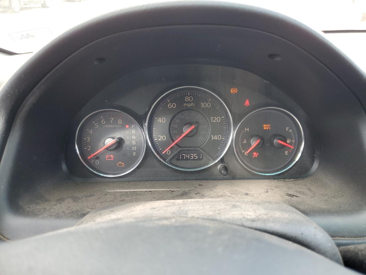 2003 Honda Civic Ex Black vin: 2HGES26743H568768