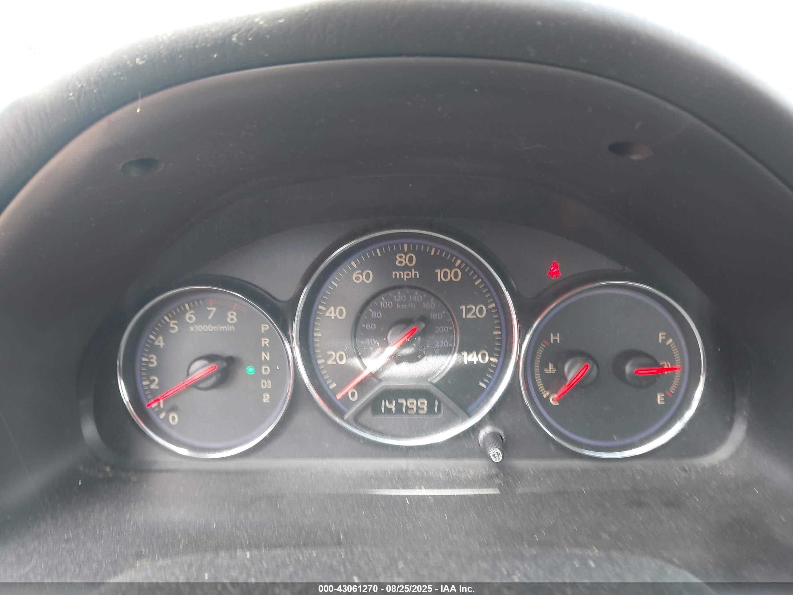 2004 Honda Civic Ex Черный vin: 2HGES26744H622006
