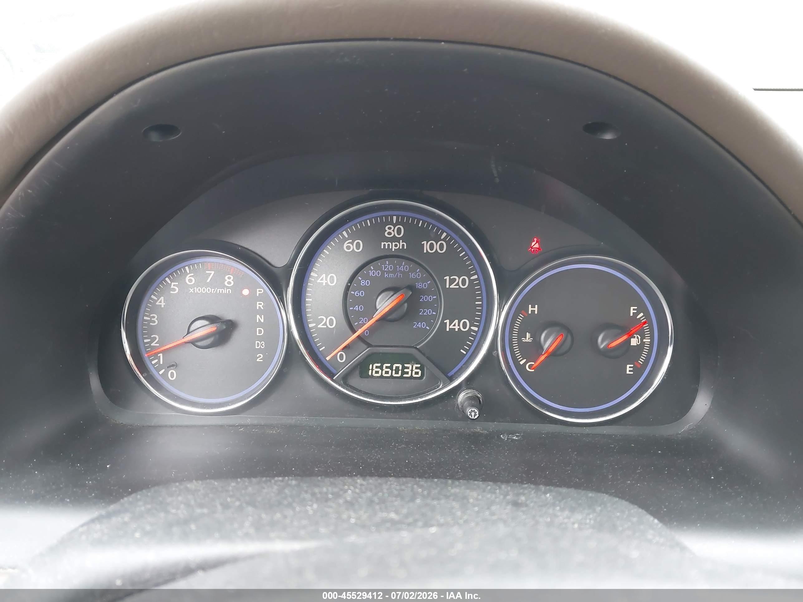 2003 Honda Civic Ex Champagne vin: 2HGES26753H520602