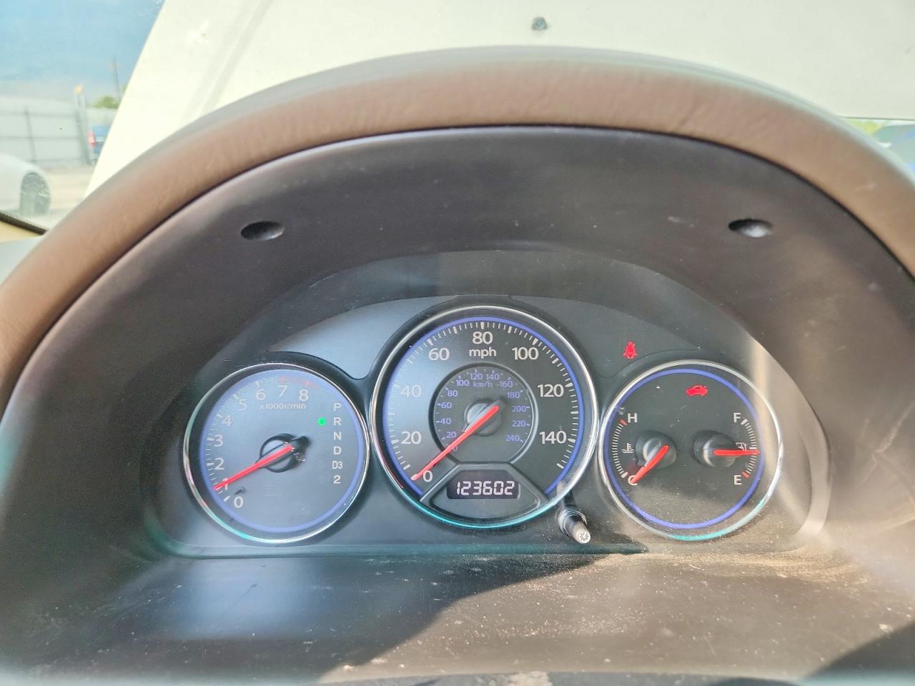 2004 Honda Civic Ex Gold vin: 2HGES26754H561121
