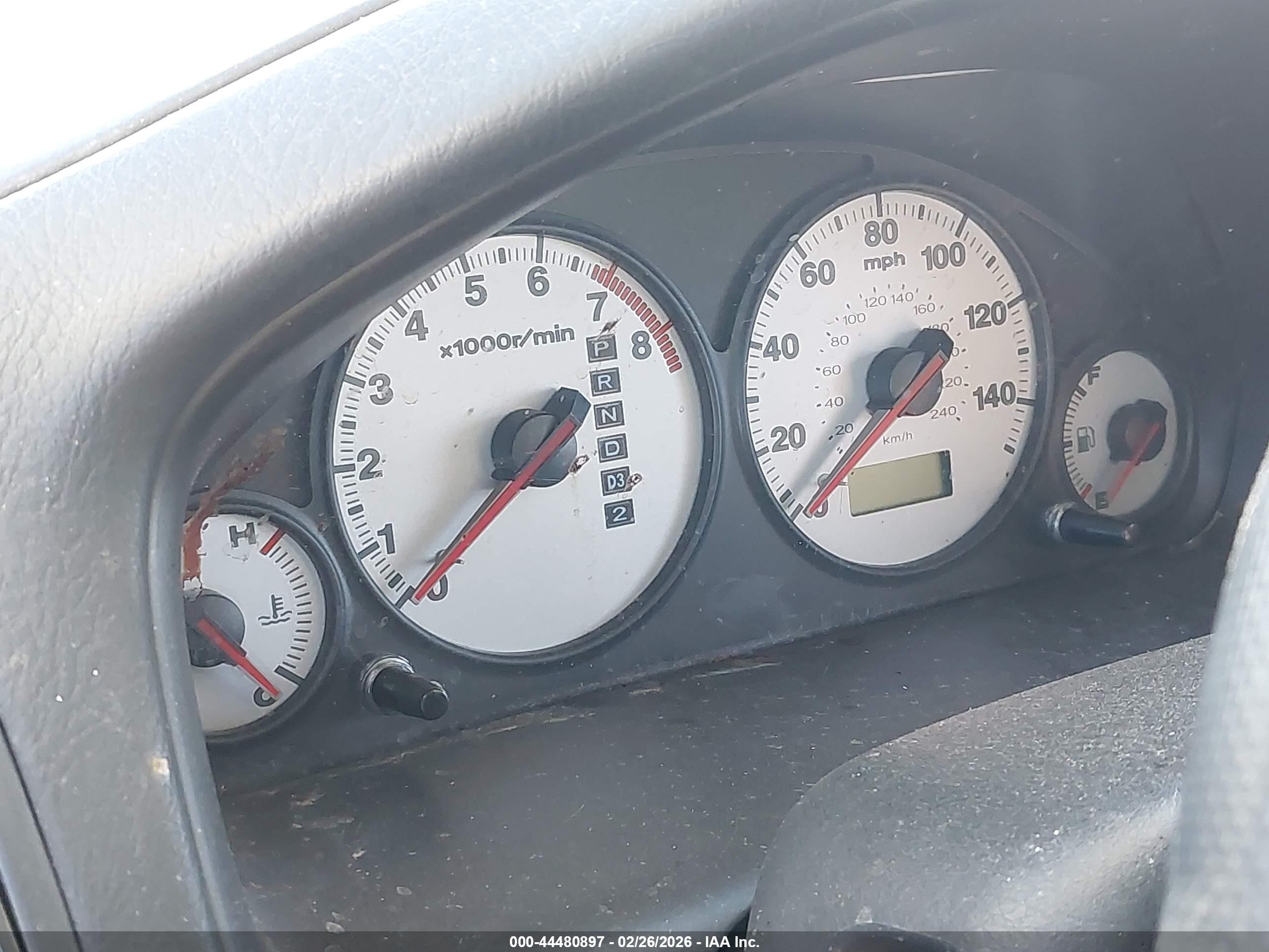 2002 Honda Civic Ex Black vin: 2HGES26762H570133