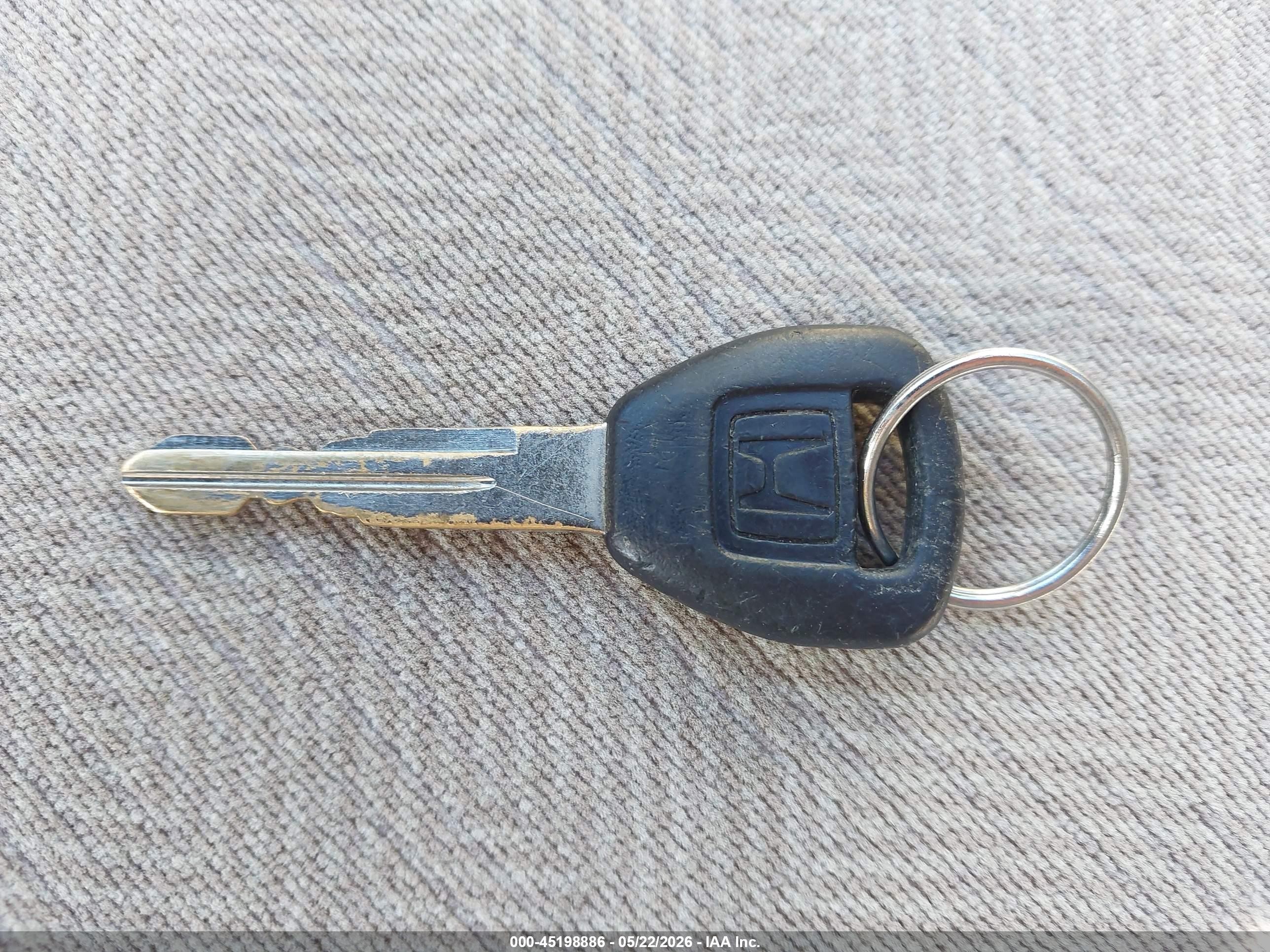 2002 Honda Civic Ex Gold vin: 2HGES26762H582184