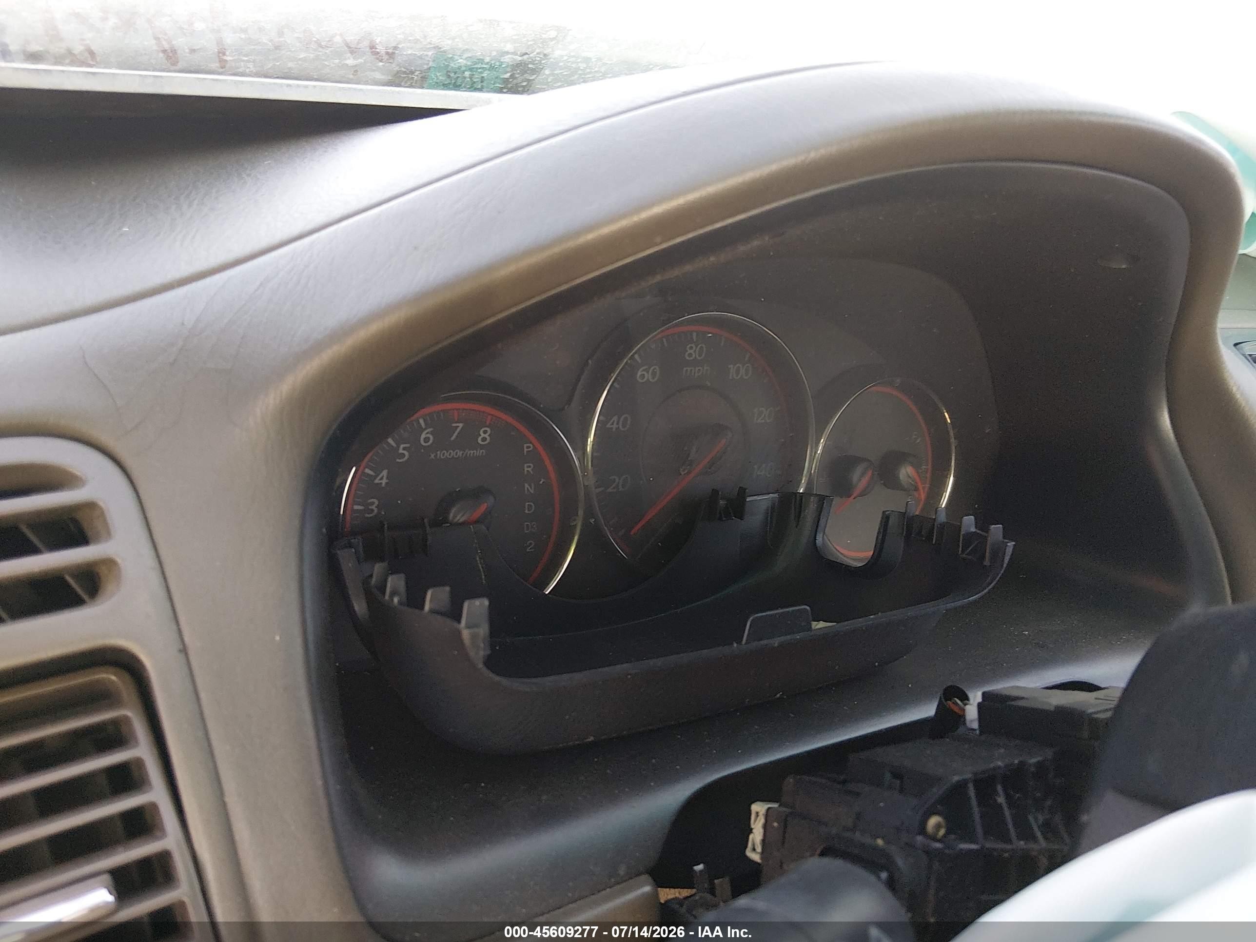 2004 Honda Civic Ex White vin: 2HGES26764H548037