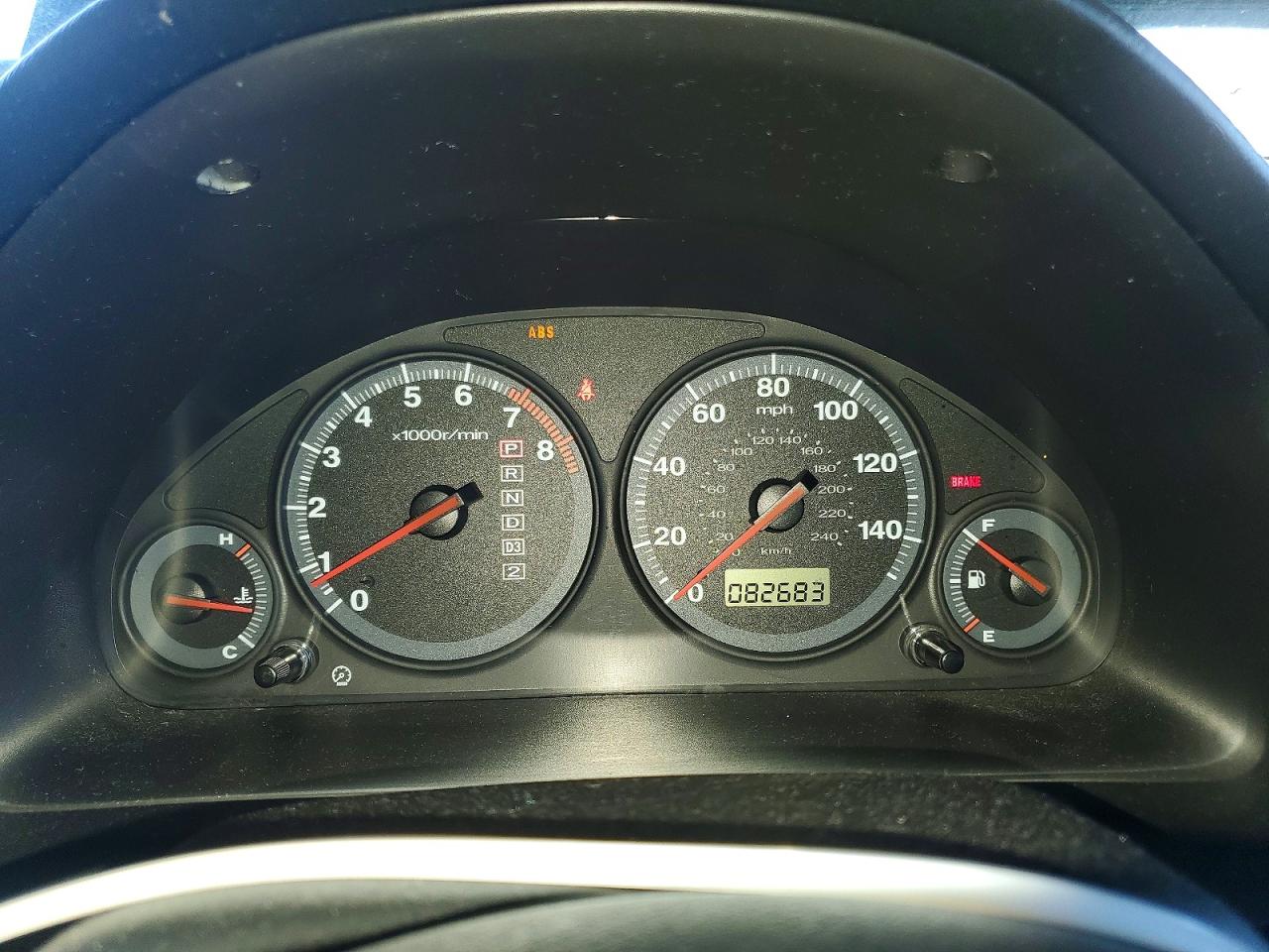 2001 Honda Civic Ex Черный vin: 2HGES26771H604417