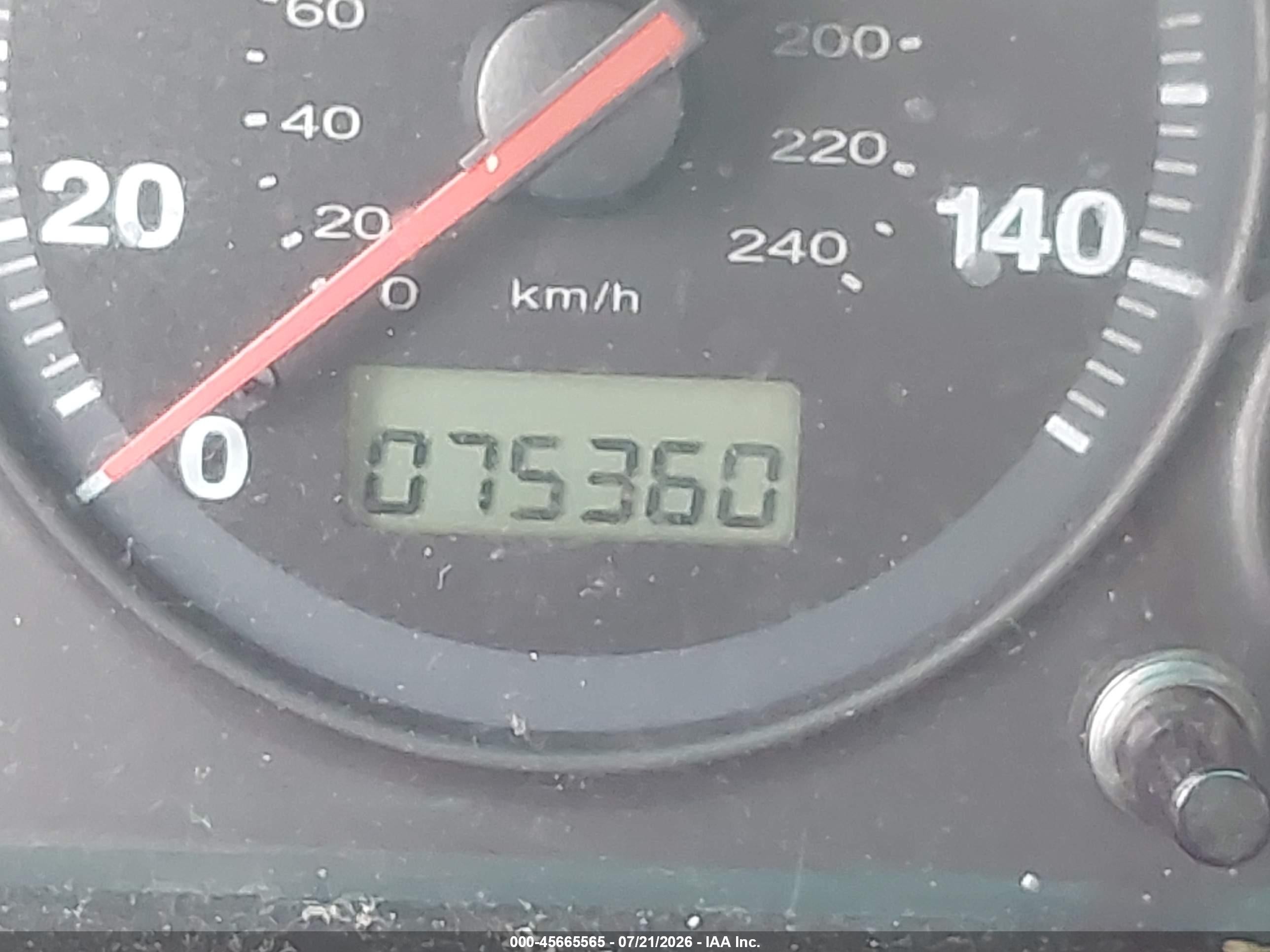 2001 Honda Civic Ex Dark Blue vin: 2HGES26771H608032
