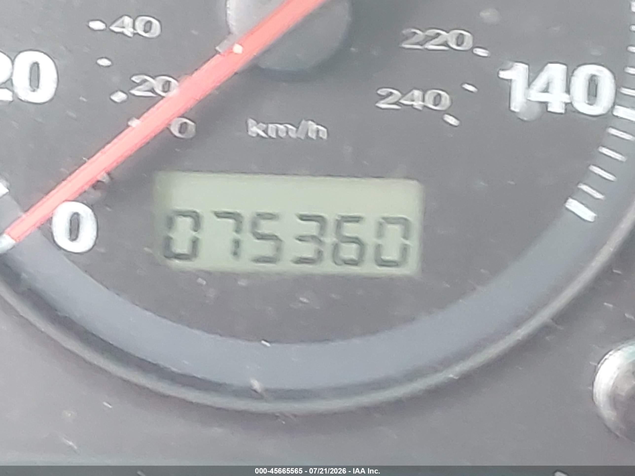 2001 Honda Civic Ex Dark Blue vin: 2HGES26771H608032