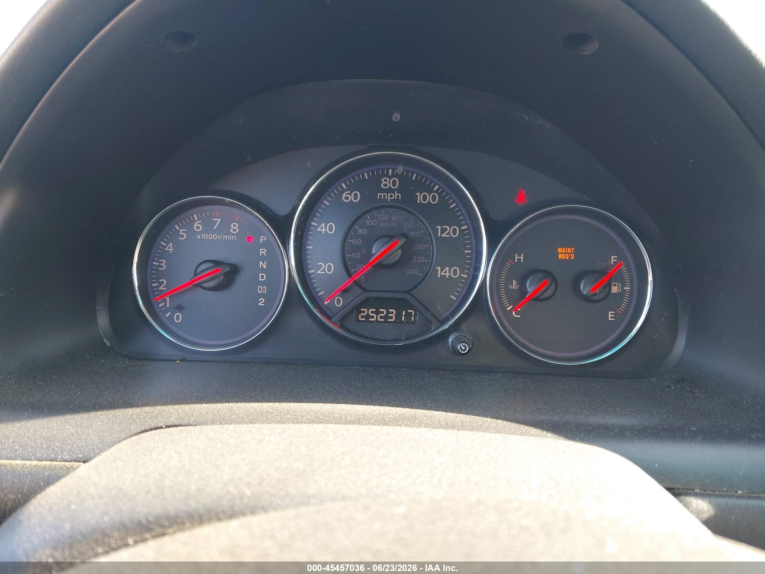 2004 Honda Civic Ex Серебряный vin: 2HGES26774H507111