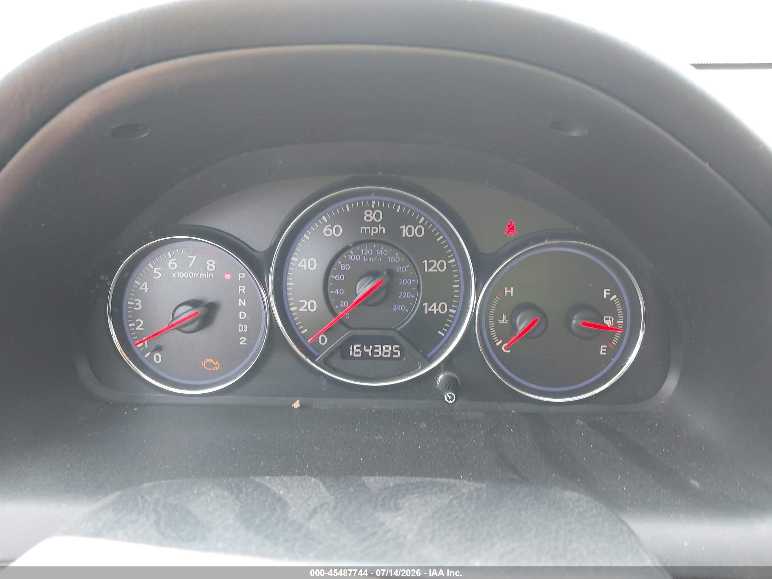 2005 Honda Civic Ex Серый vin: 2HGES26775H563356