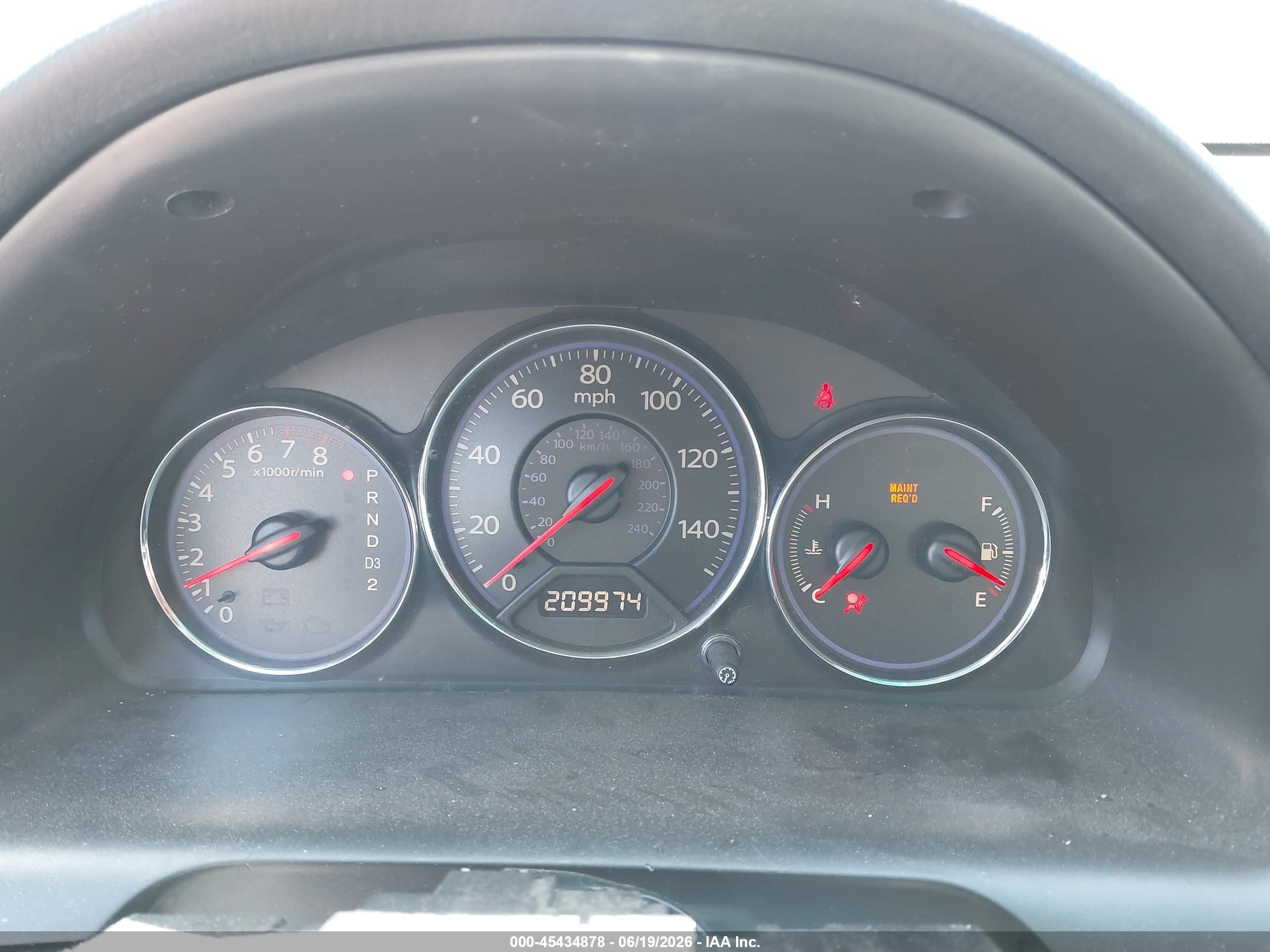 2004 Honda Civic Ex Silver vin: 2HGES26784H527769