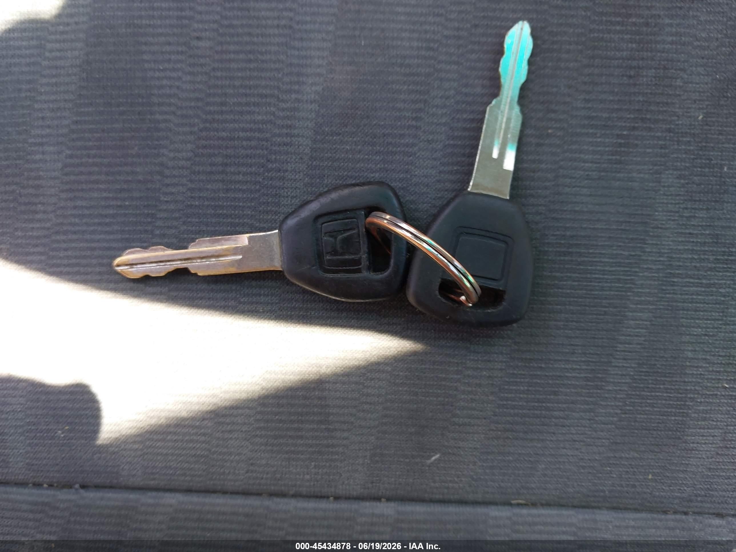 2004 Honda Civic Ex Silver vin: 2HGES26784H527769