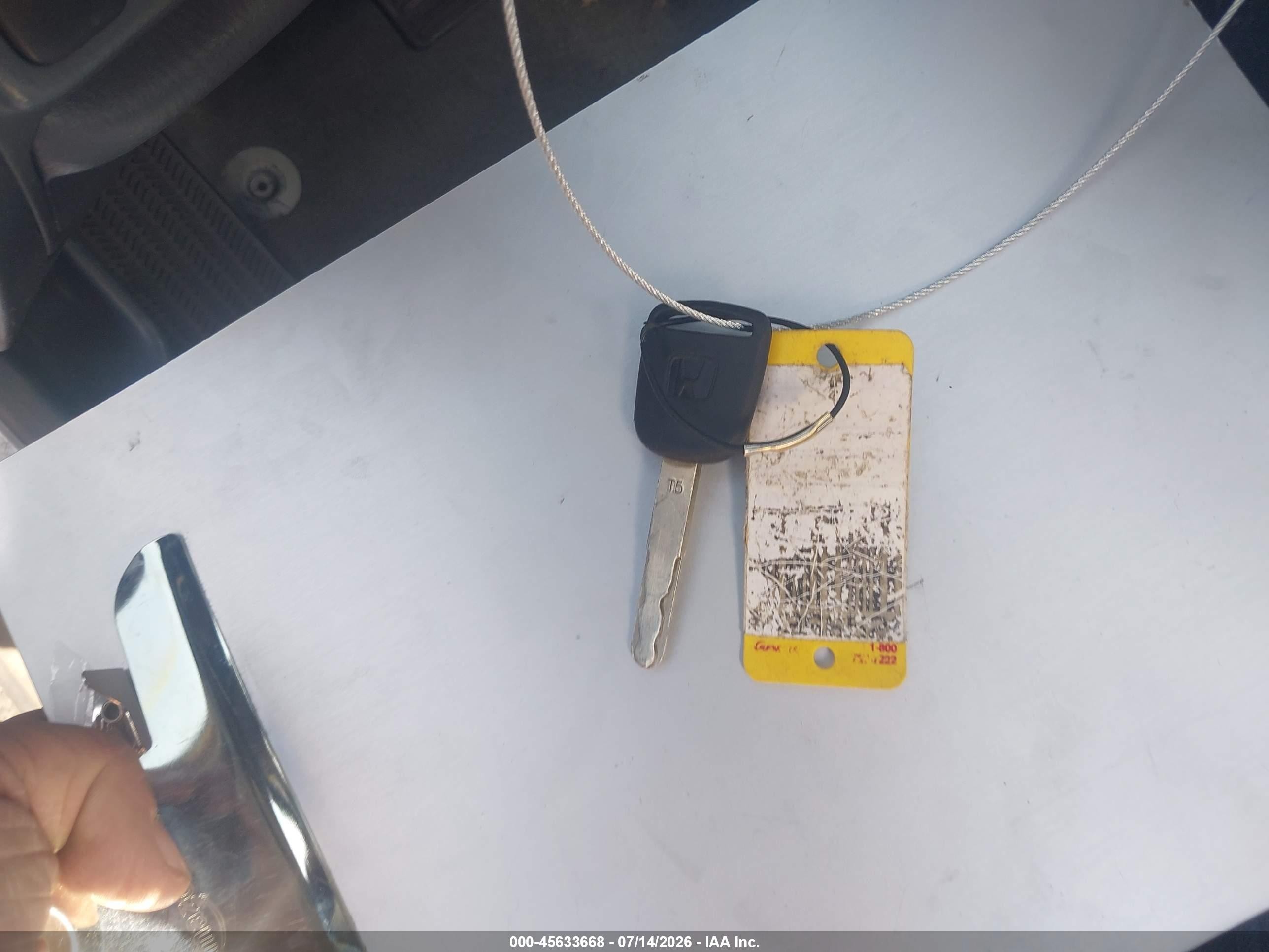 2004 Honda Civic Ex Серый vin: 2HGES26784H572825