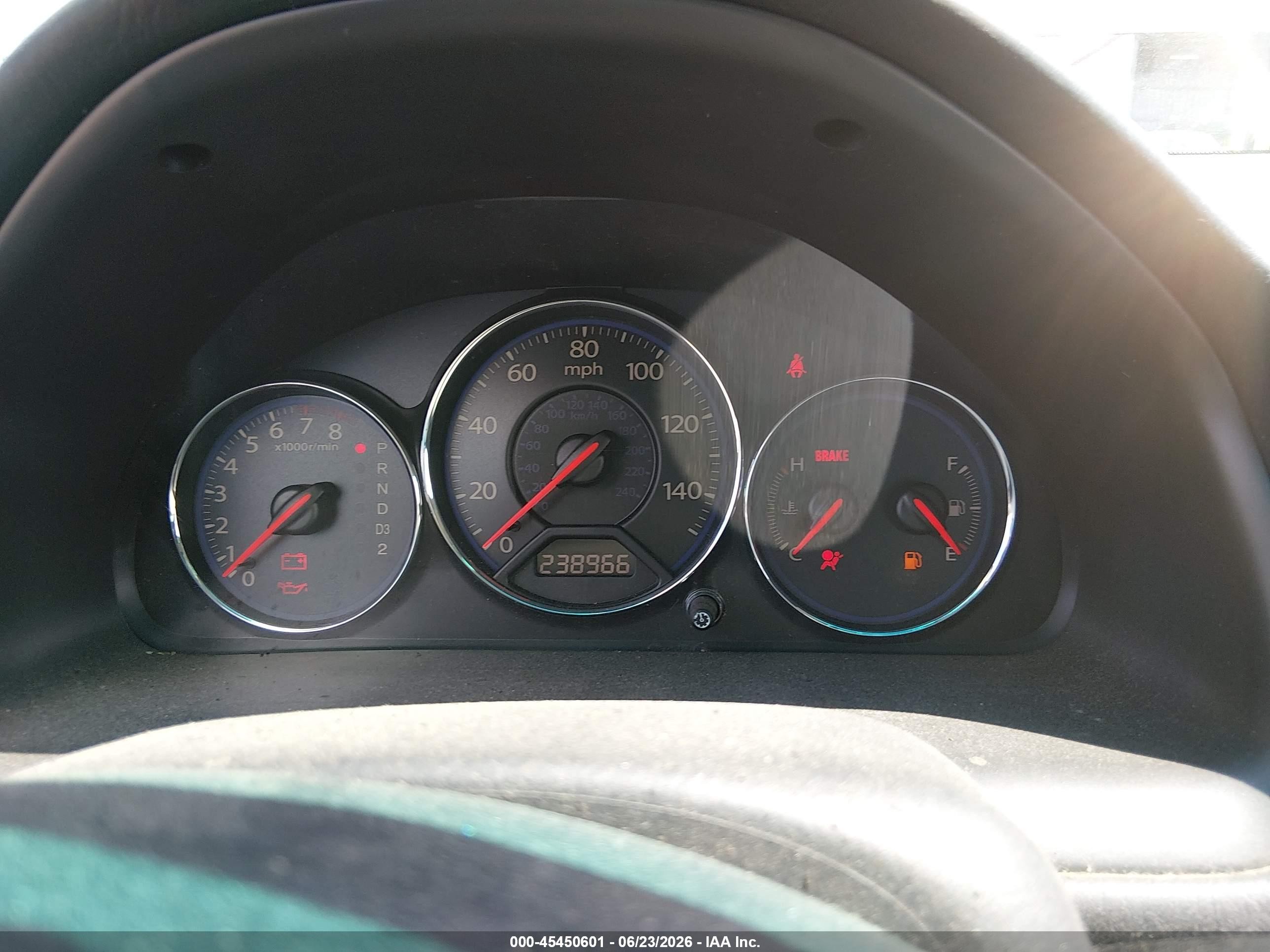 2005 Honda Civic Ex Silver vin: 2HGES26795H574309