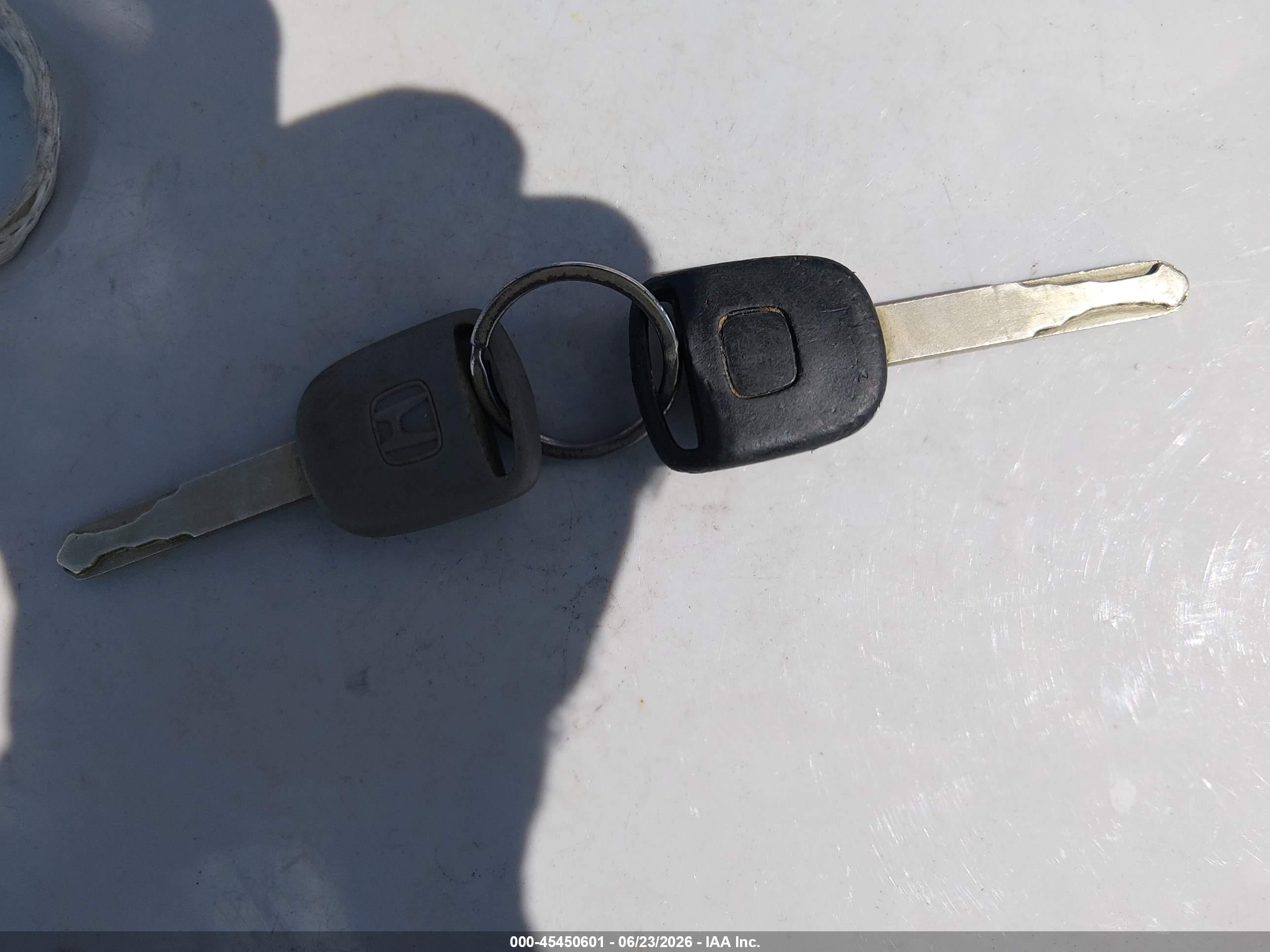 2005 Honda Civic Ex Silver vin: 2HGES26795H574309