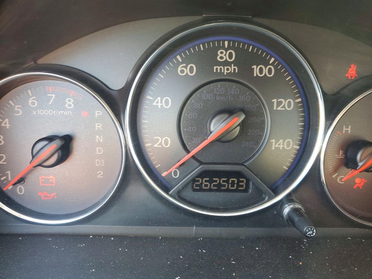 2003 Honda Civic Ex White vin: 2HGES267X3H554485