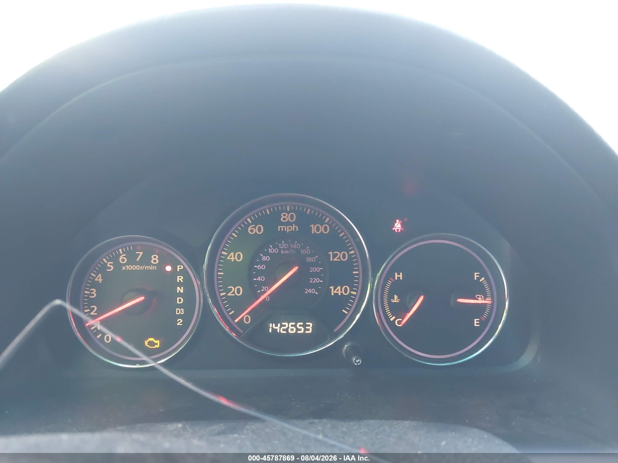2004 Honda Civic Ex Gold vin: 2HGES267X4H523903