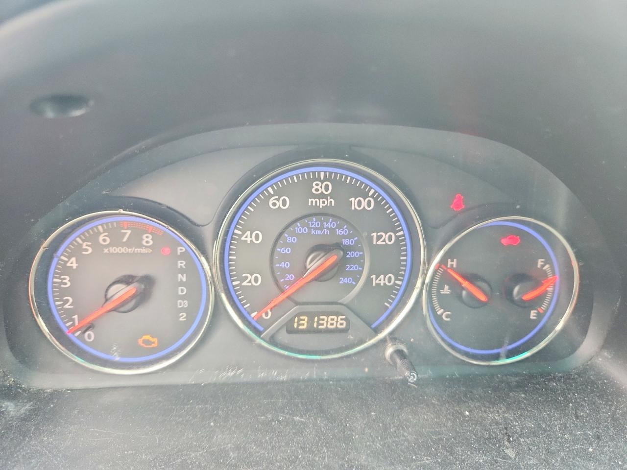 2004 Honda Civic Ex Серебряный vin: 2HGES267X4H601516