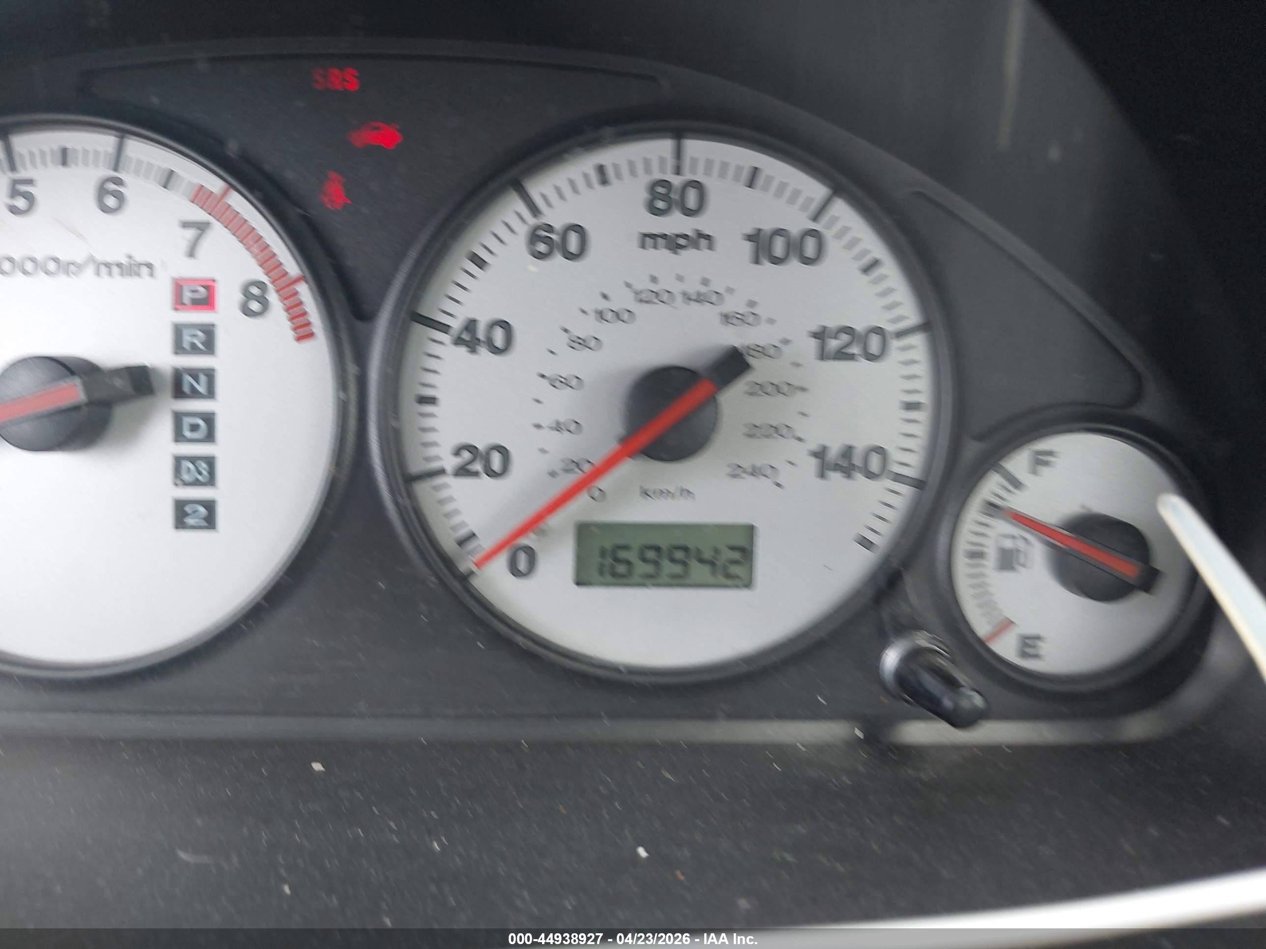 2002 Honda Civic Ex Синий vin: 2HGES26812H609946