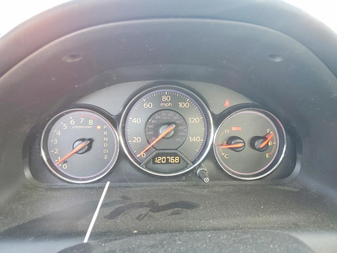 2003 Honda Civic Ex Silver vin: 2HGES26823H545403