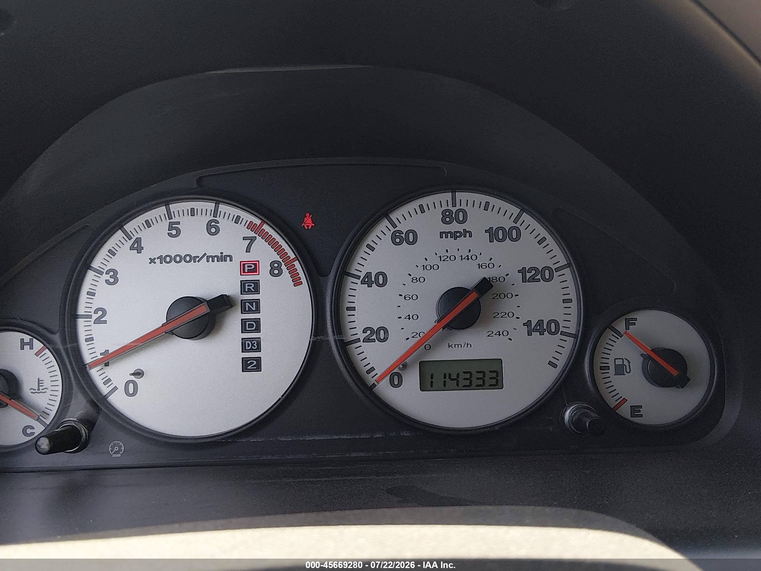 2002 Honda Civic Ex White vin: 2HGES26832H520170