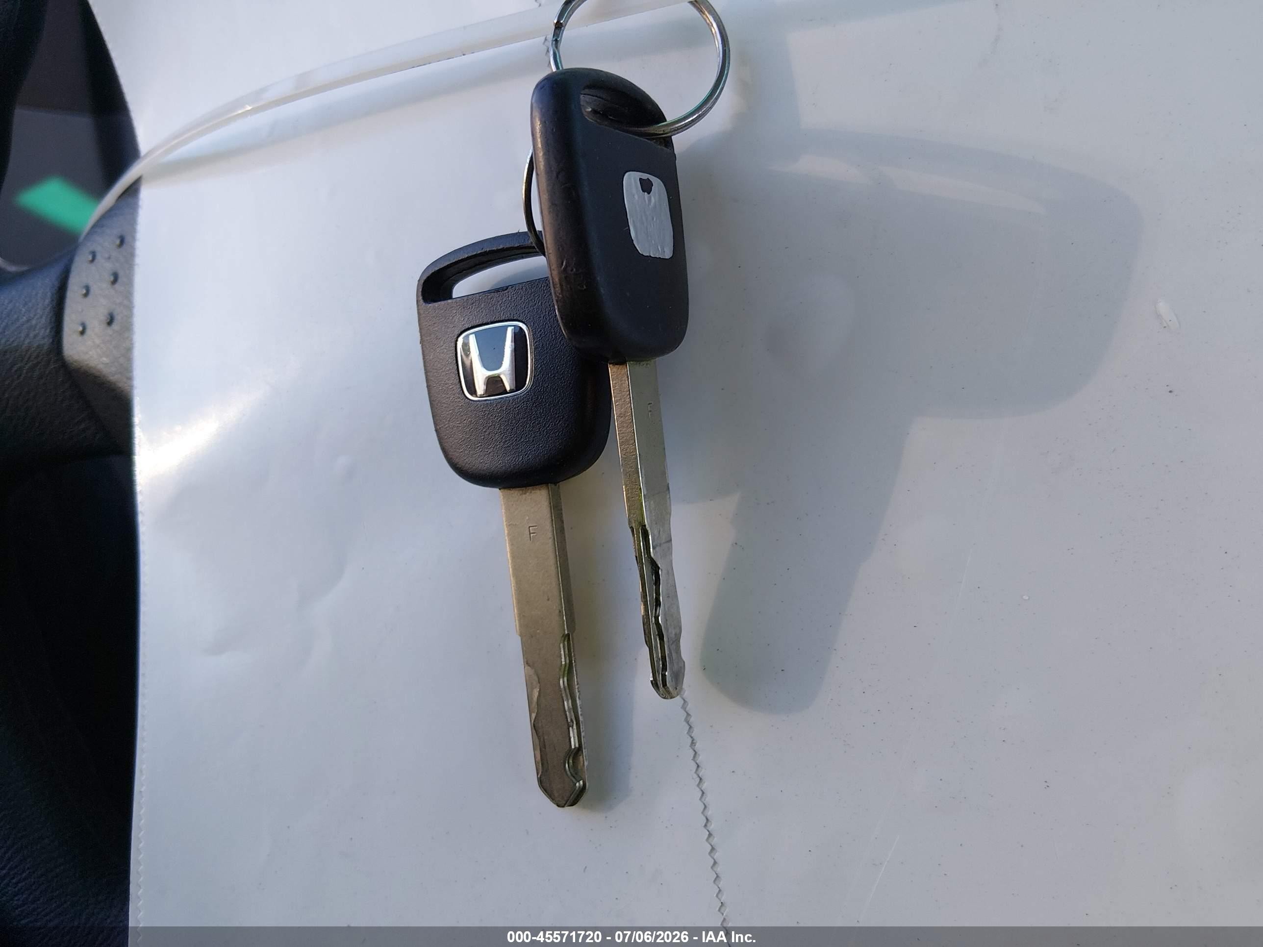 2004 Honda Civic Ex Gray vin: 2HGES26844H603657