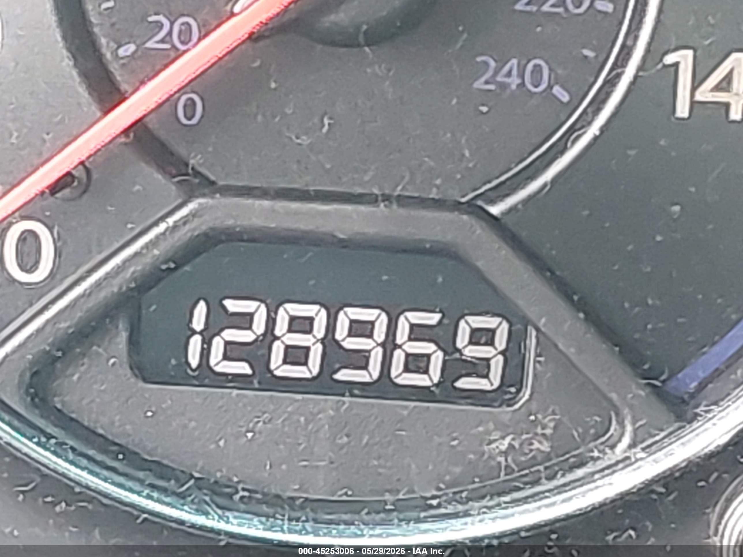 2005 Honda Civic Ex Gray vin: 2HGES26855H542594