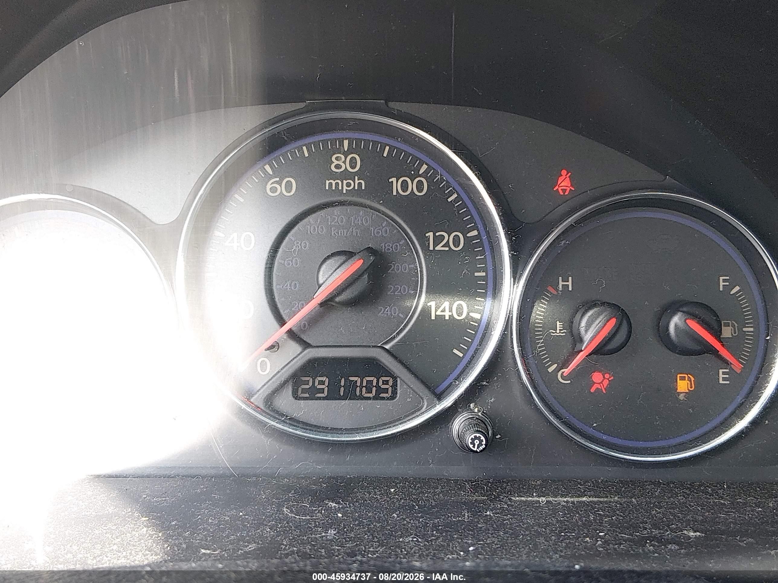 2004 Honda Civic Ex Black vin: 2HGES26874H588586