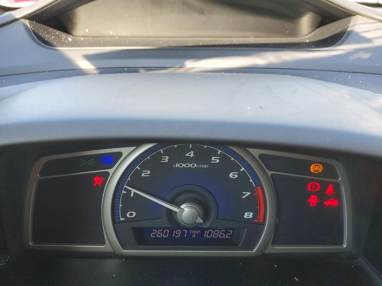 2007 Honda Civic Dx Серебряный vin: 2HGFA15317H027764