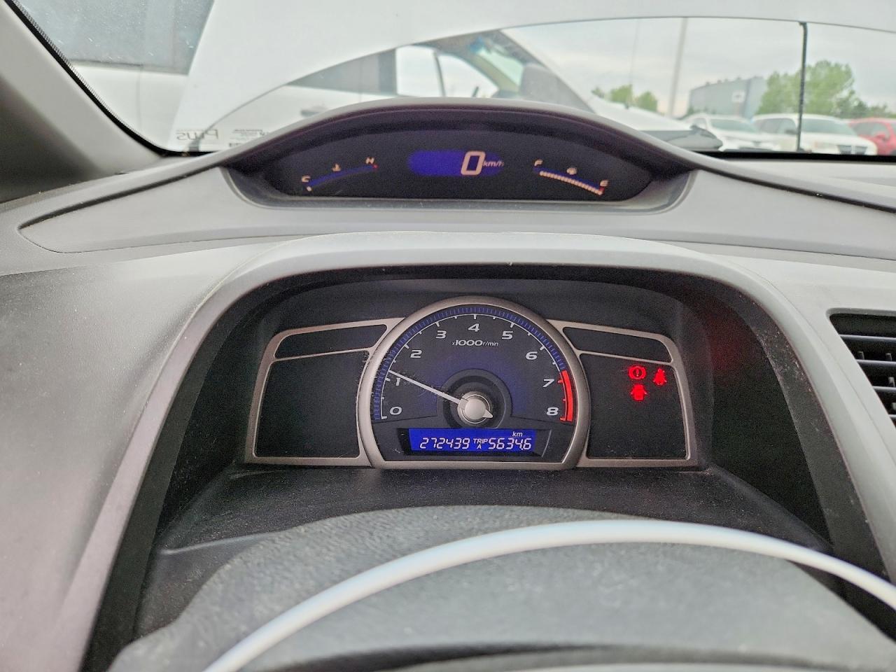 2007 Honda Civic Dx Silver vin: 2HGFA15317H037775