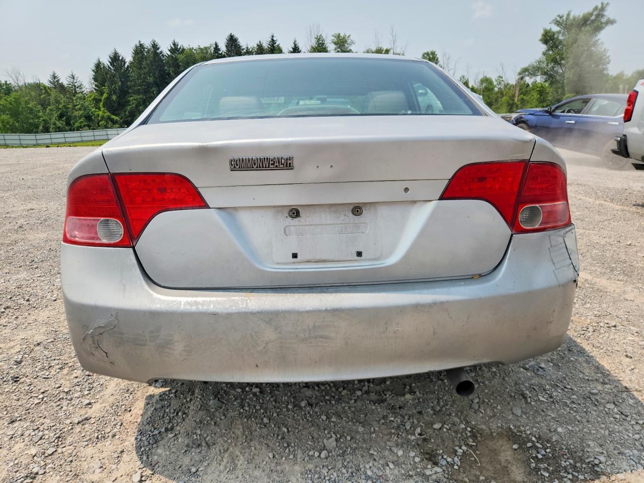 2008 Honda Civic Lx Silver vin: 2HGFA15508H512173